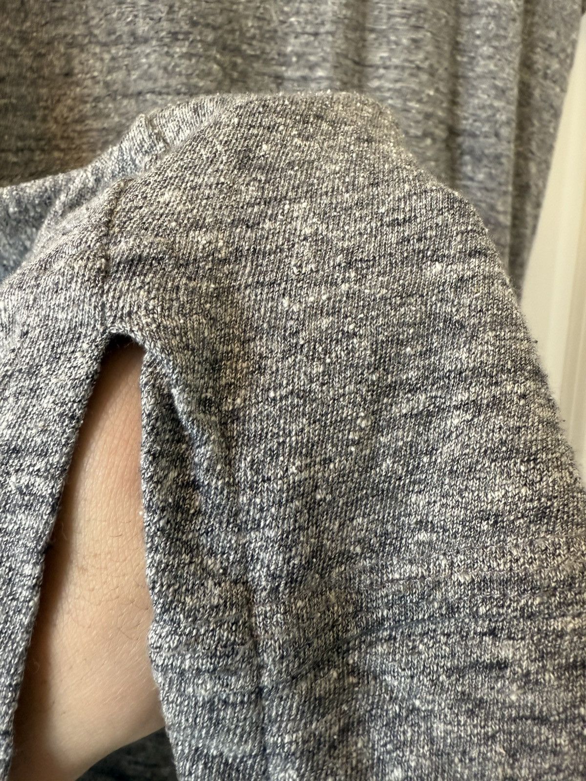 John Elliott Silk Tee Size US M / EU 48-50 / 2 - 17 Thumbnail