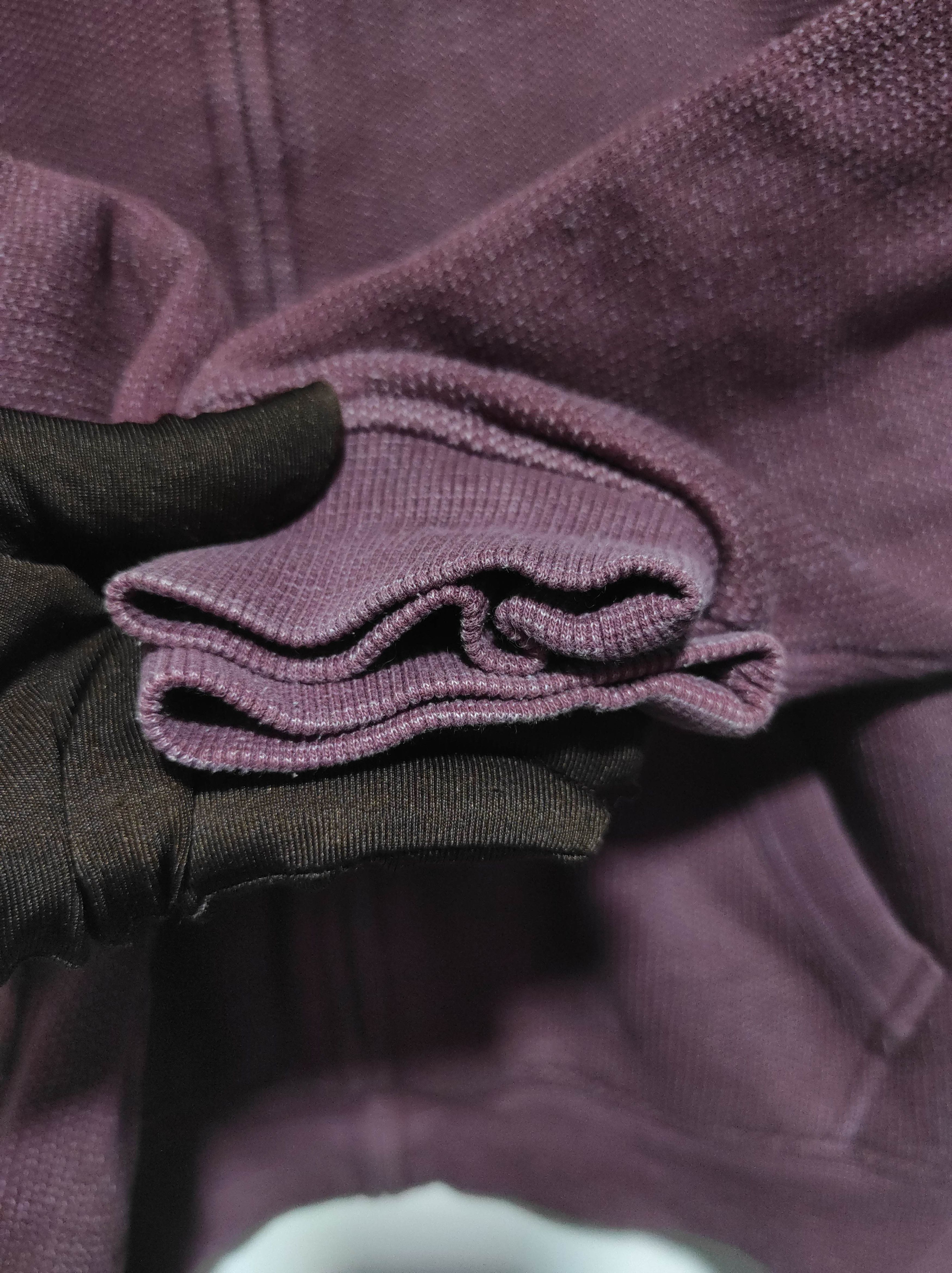 If Six Was Nine Union Bay Sherpa Zip Fur Hoodie ifsixwasnine lgb style Size US S / EU 44-46 / 1 - 10 Thumbnail