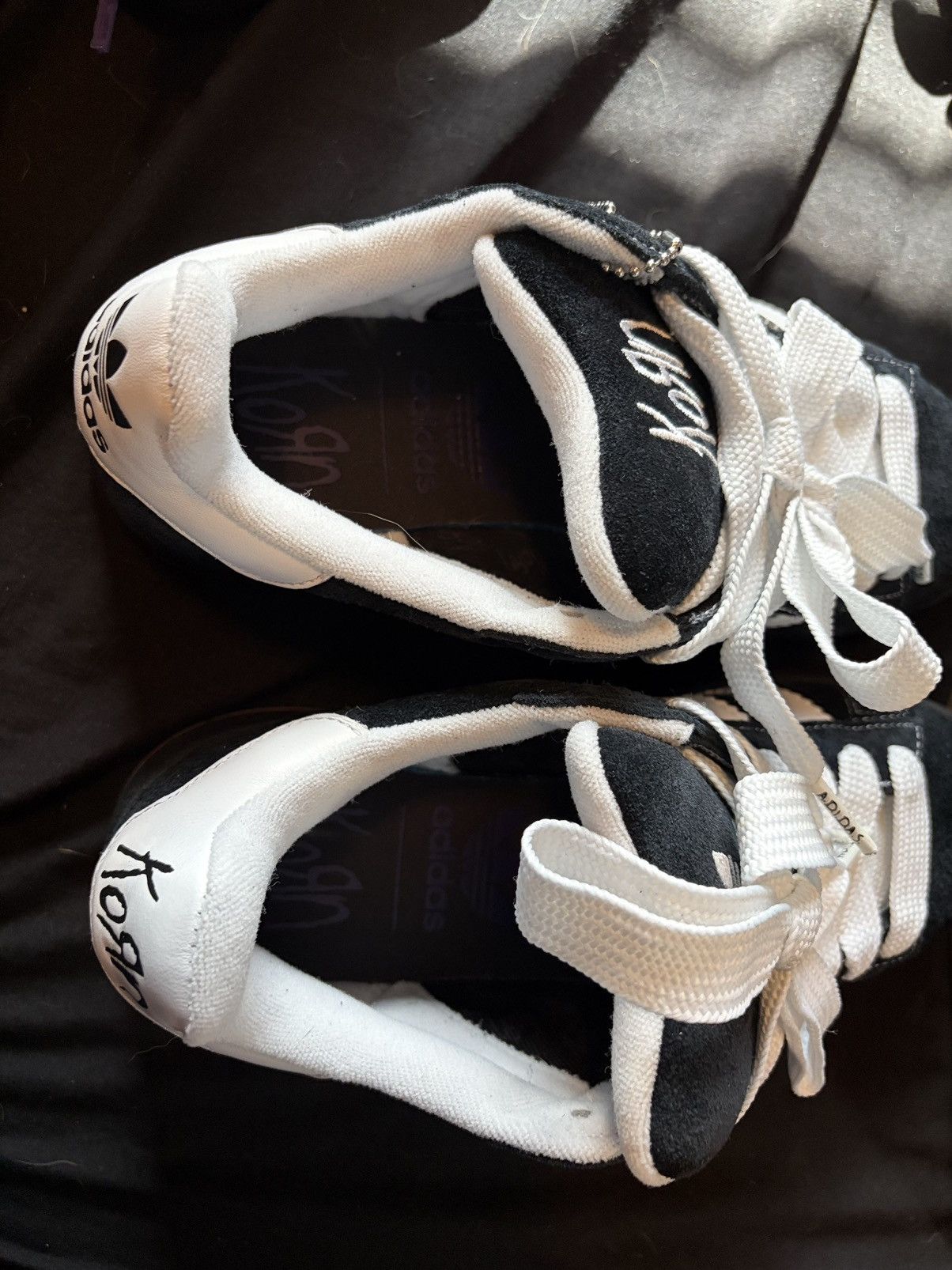 Adidas Adidas Campus 00s Korn Size US 4 / IT 34 - 5 Thumbnail