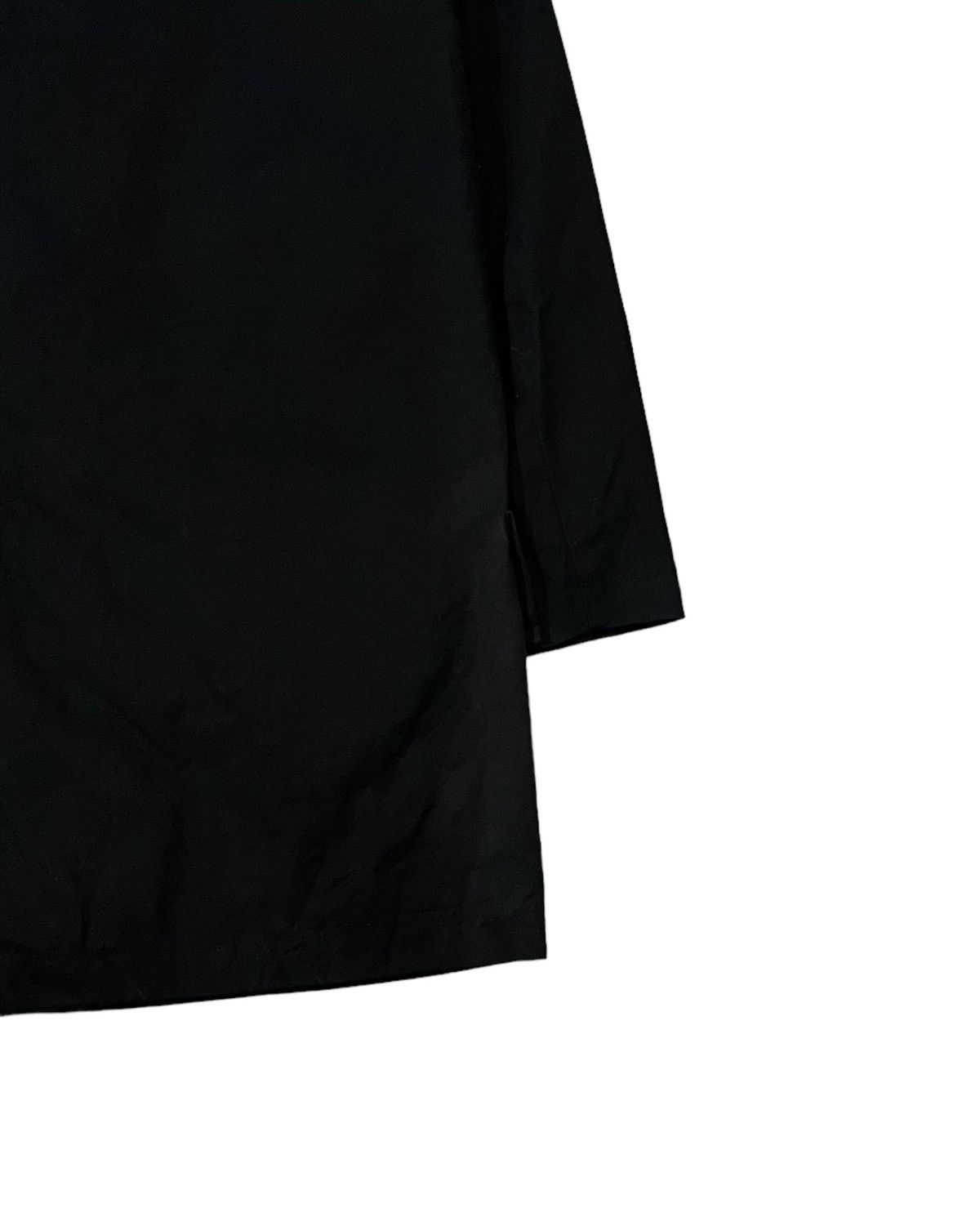 A.P.C. Vintage APC Rue Madame Paris Duffle Jacket Size US M / EU 48-50 / 2 - 12 Thumbnail