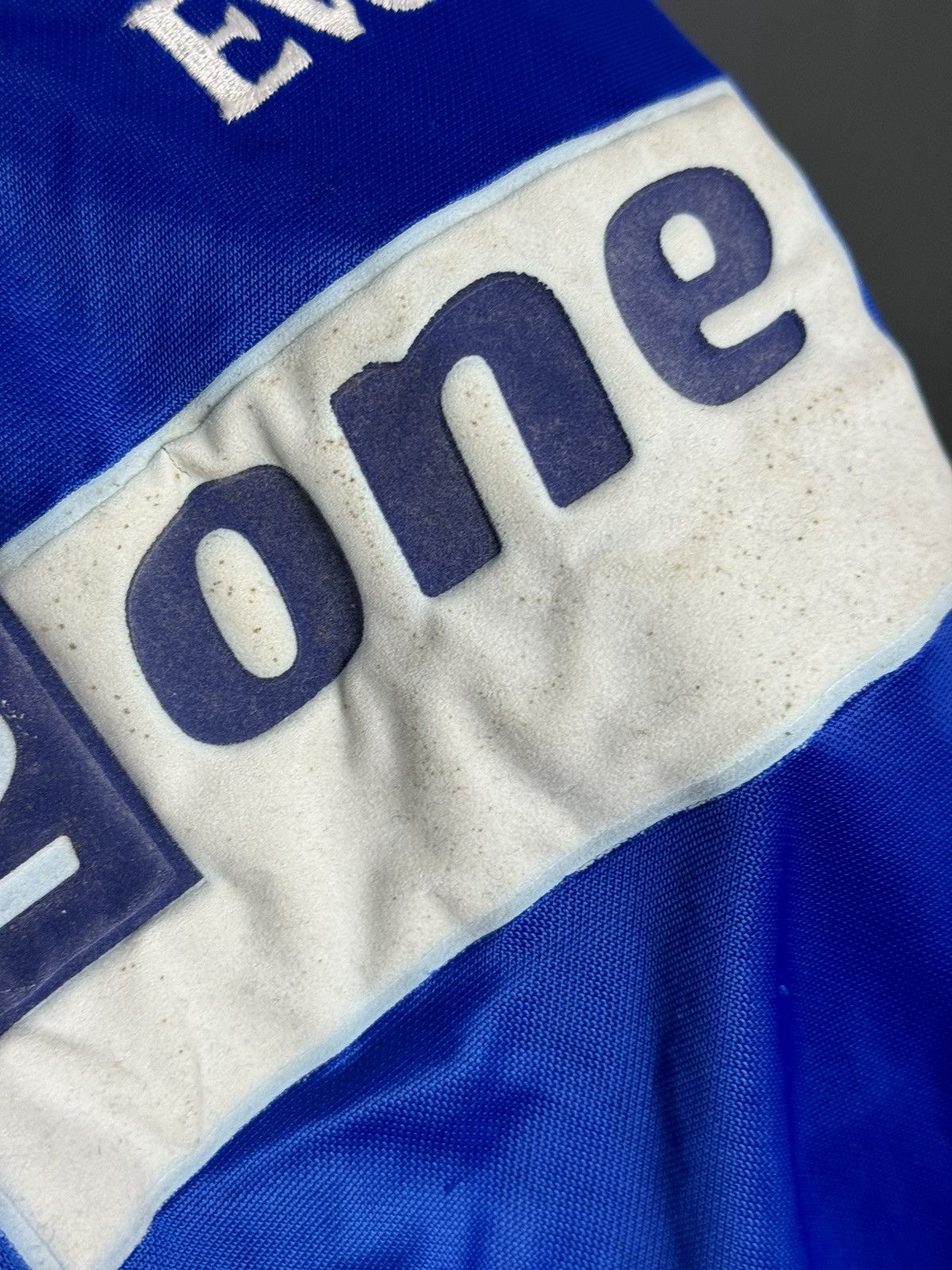 Puma Everton 00/02 Home Football Jersey Size US L / EU 52-54 / 3 - 3 Thumbnail