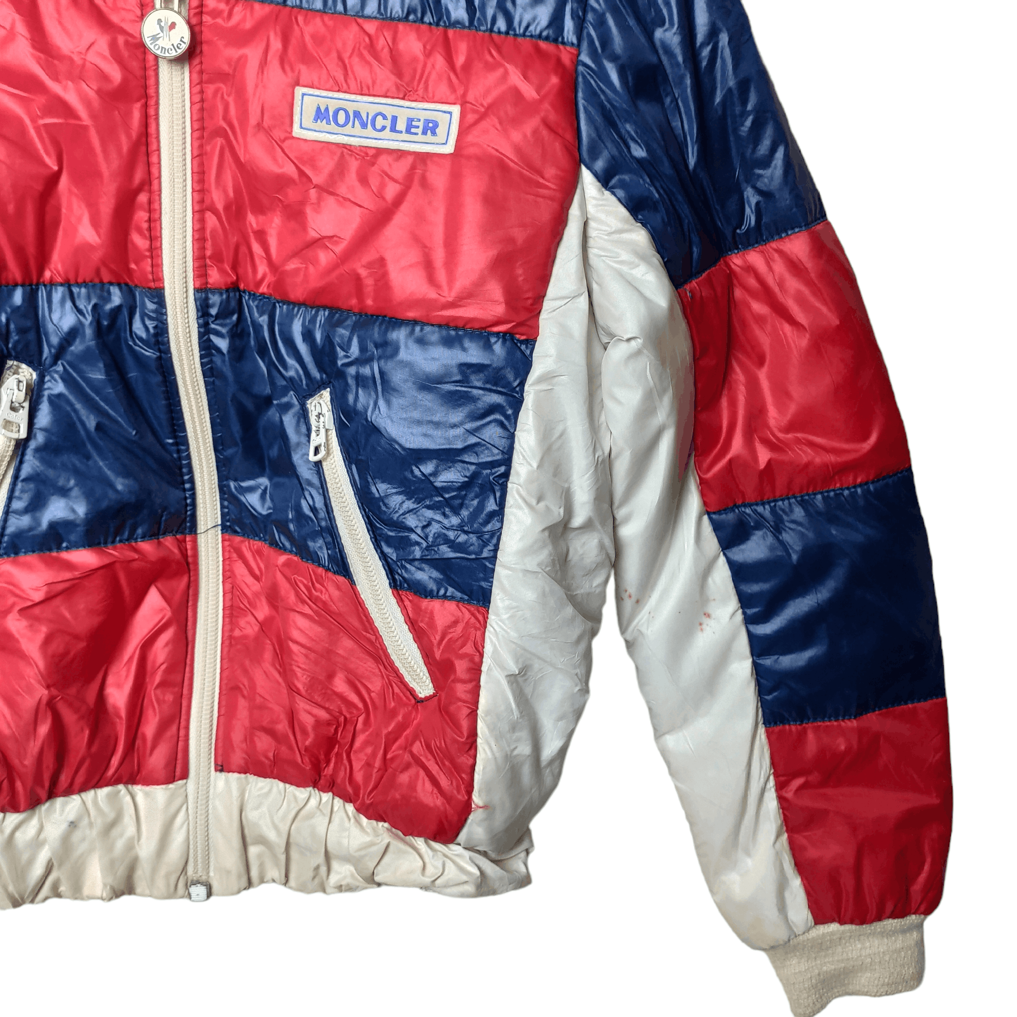 Moncler Moncler vintage Size M / US 6-8 / IT 42-44 - 5 Thumbnail