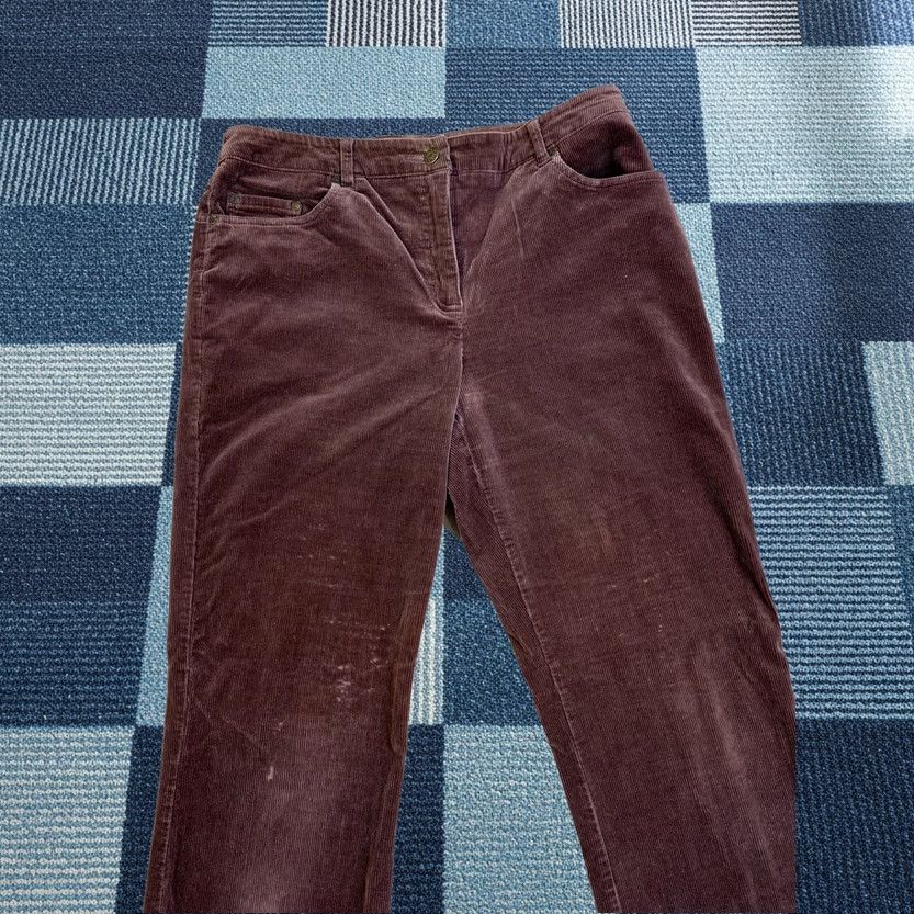 Vintage VINTAGE? No. Size 32" / US 10 / IT 46 - 1 Thumbnail