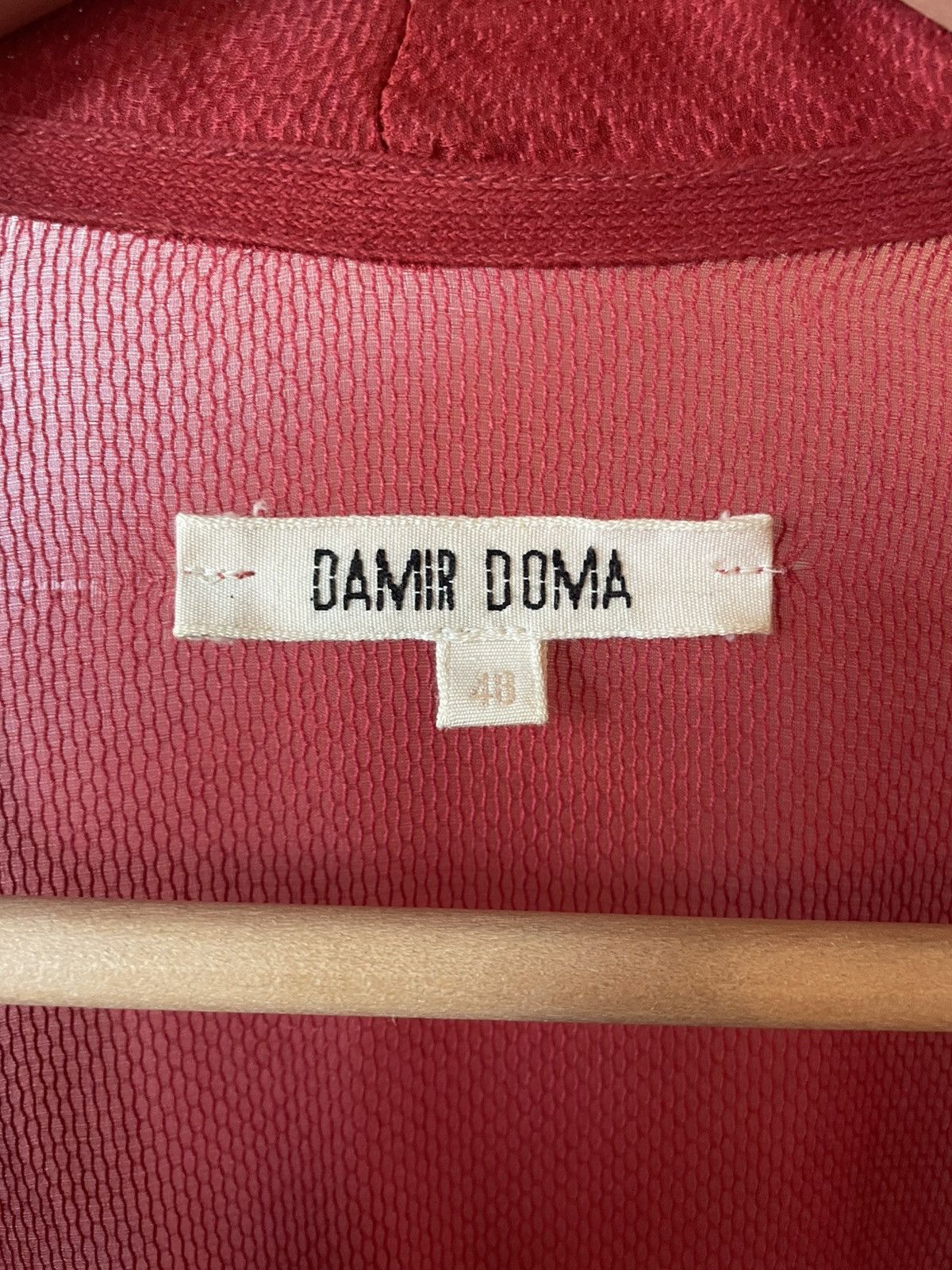 Damir Doma Damir Doma Parachute Jacket Size US M / EU 48-50 / 2 - 4 Thumbnail