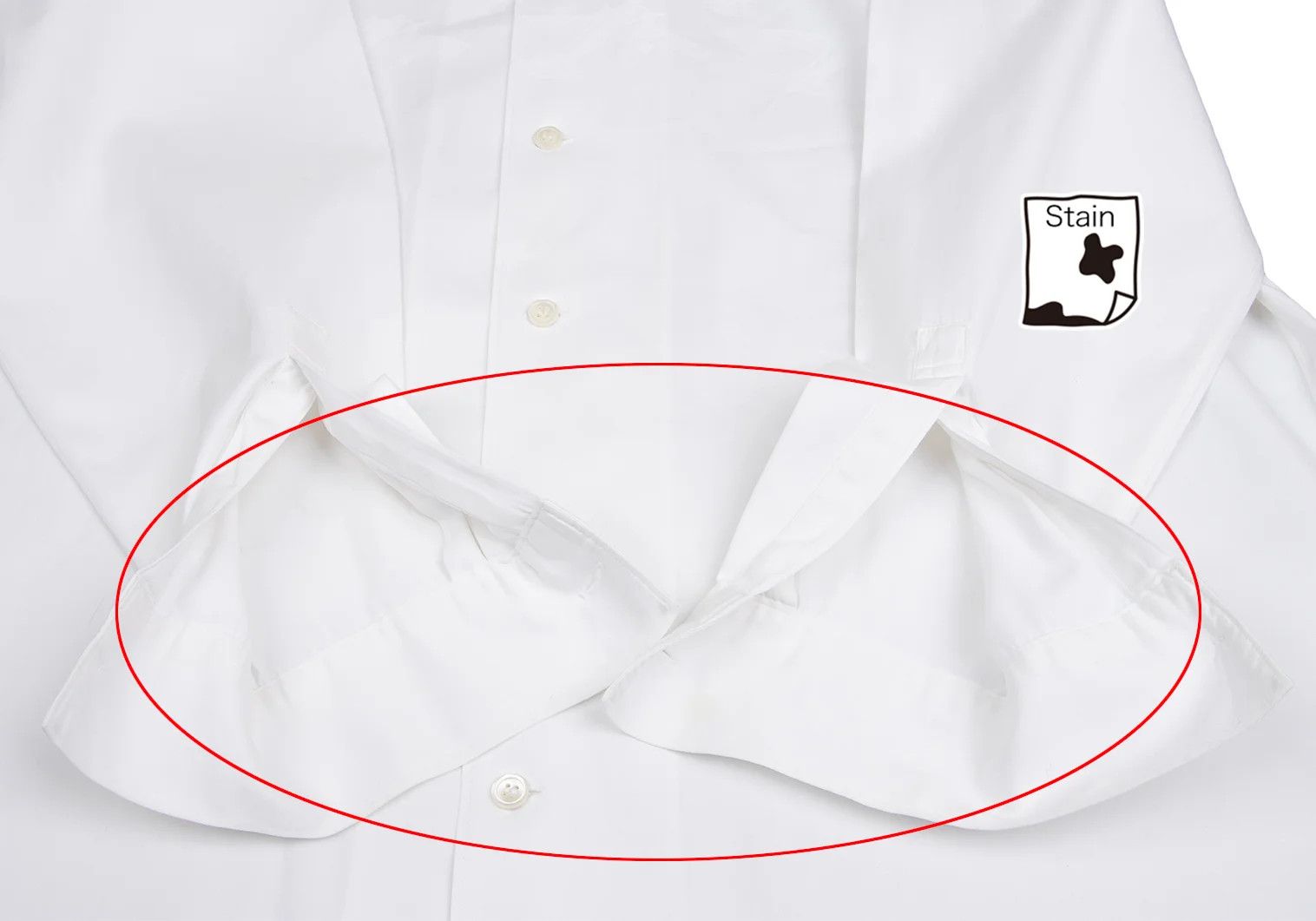 Yohji Yamamoto Yohji Yamamoto Front Airplane Jacquard Shirt Size US M / EU 48-50 / 2 - 12 Thumbnail