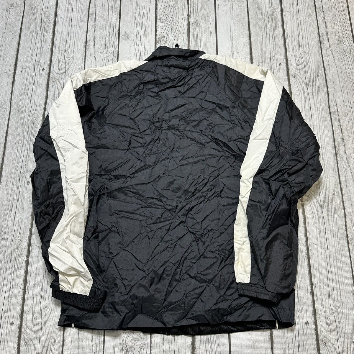 MLB Vintage New York Mets jacket Size US XS / EU 42 / 0 - 2 Thumbnail