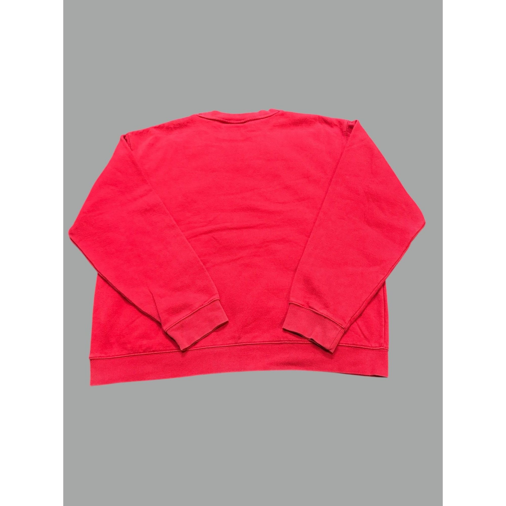 Fila 90's FILA Crew Neck Size US XXL / EU 58 / 5 - 4 Thumbnail