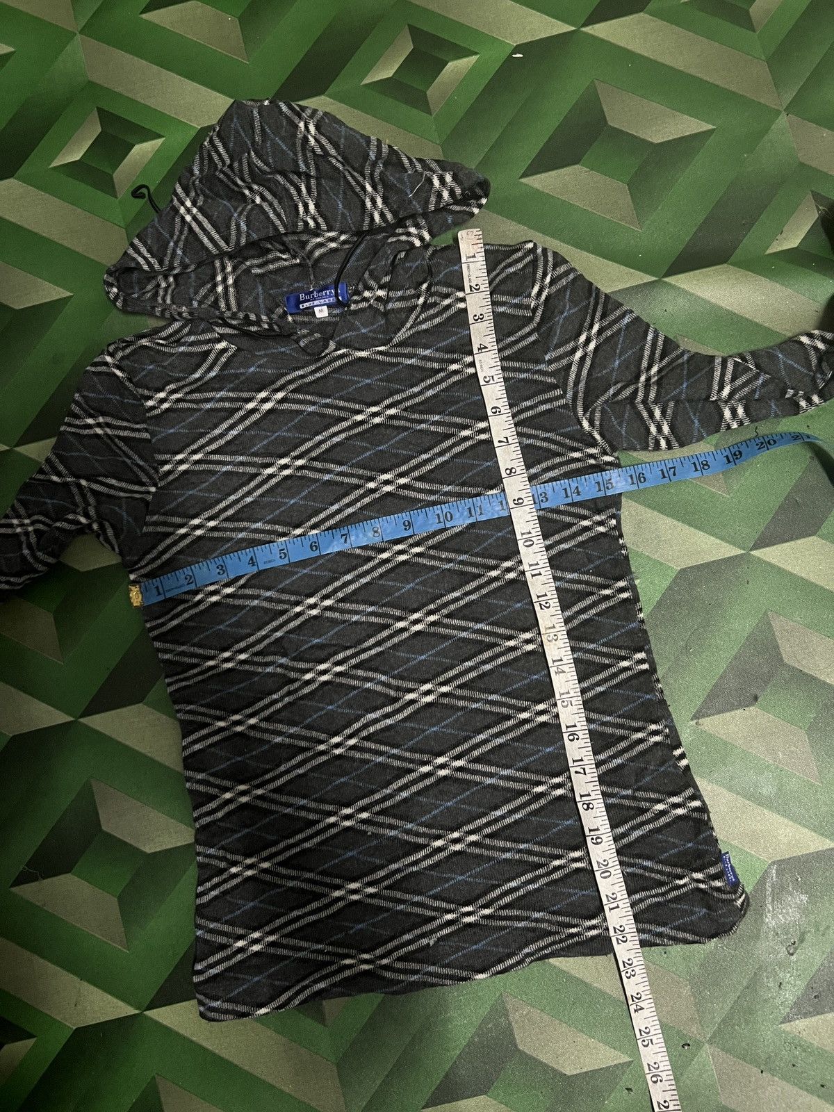 Burberry Burberry Blue Label Size M / US 6-8 / IT 42-44 - 7 Thumbnail