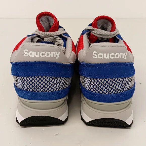Saucony Saucony Men's Shadow Original Low Top Sneakers - US11 Size US 11 / EU 44 - 10 Thumbnail