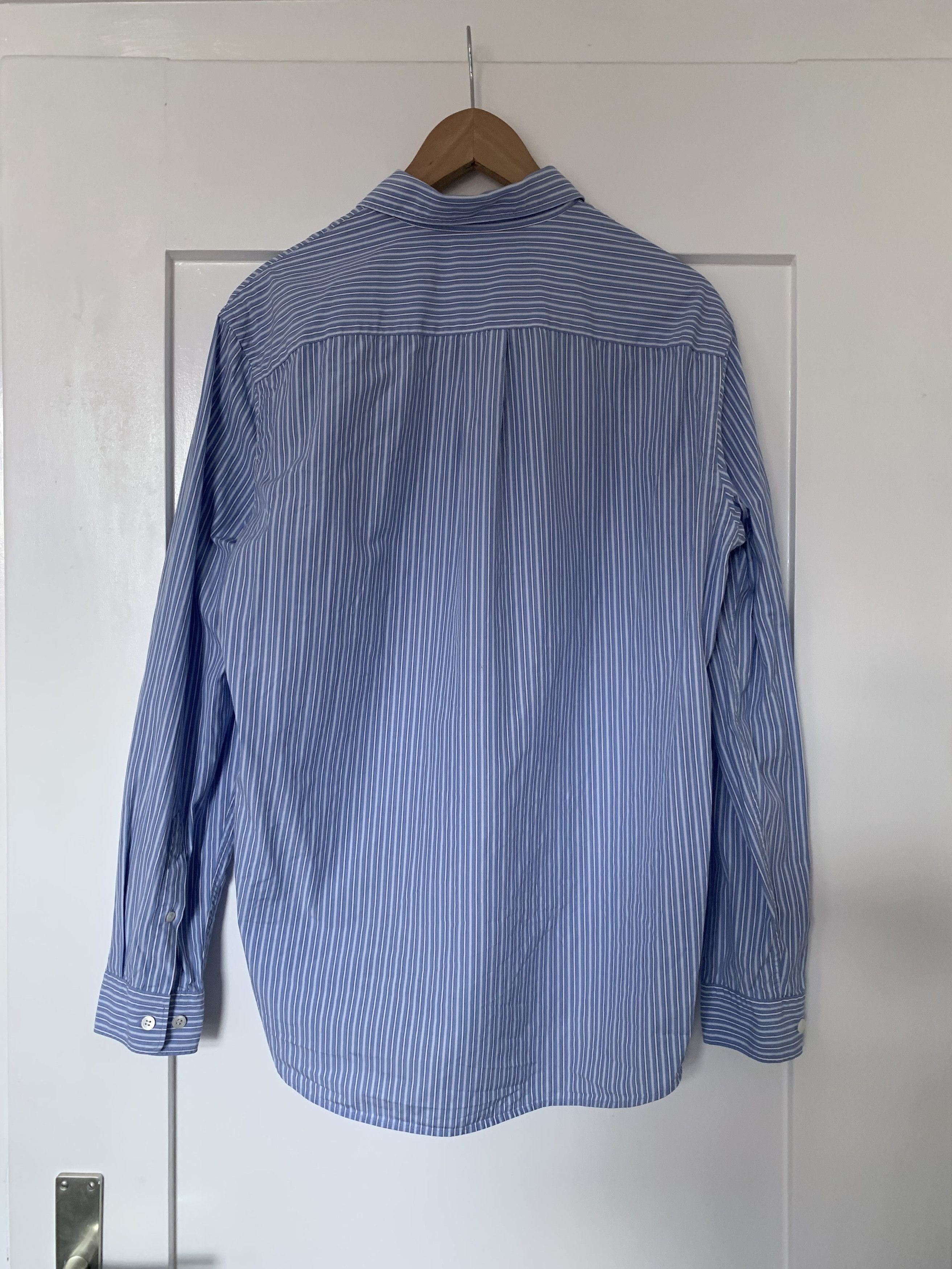 Arket Striped Shirt Size US S / EU 44-46 / 1 - 3 Thumbnail