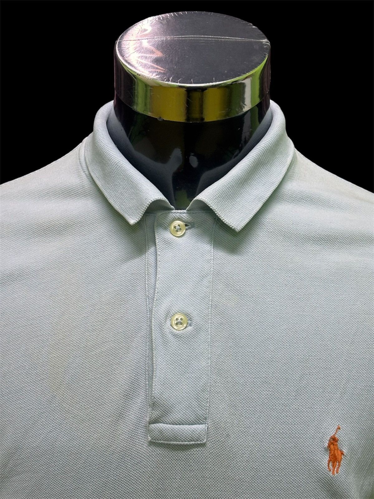 Polo Ralph Lauren Vintage Polo By Ralph Lauren Shirt Size US M / EU 48-50 / 2 - 4 Thumbnail