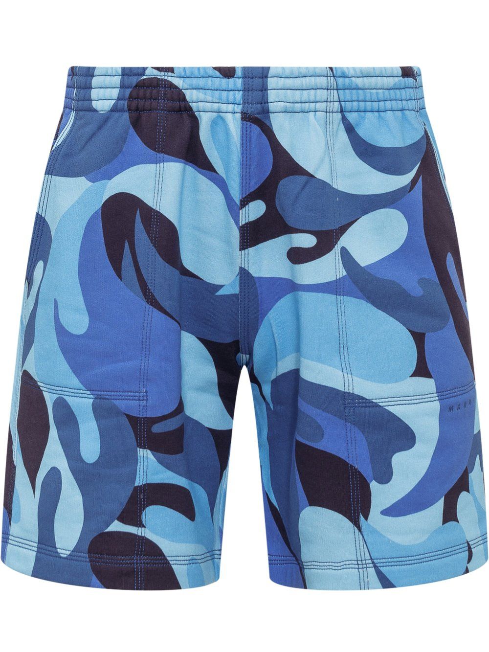 Marni o1y0225 Short in Multicolor Size US 30 / EU 46 - 1 Thumbnail