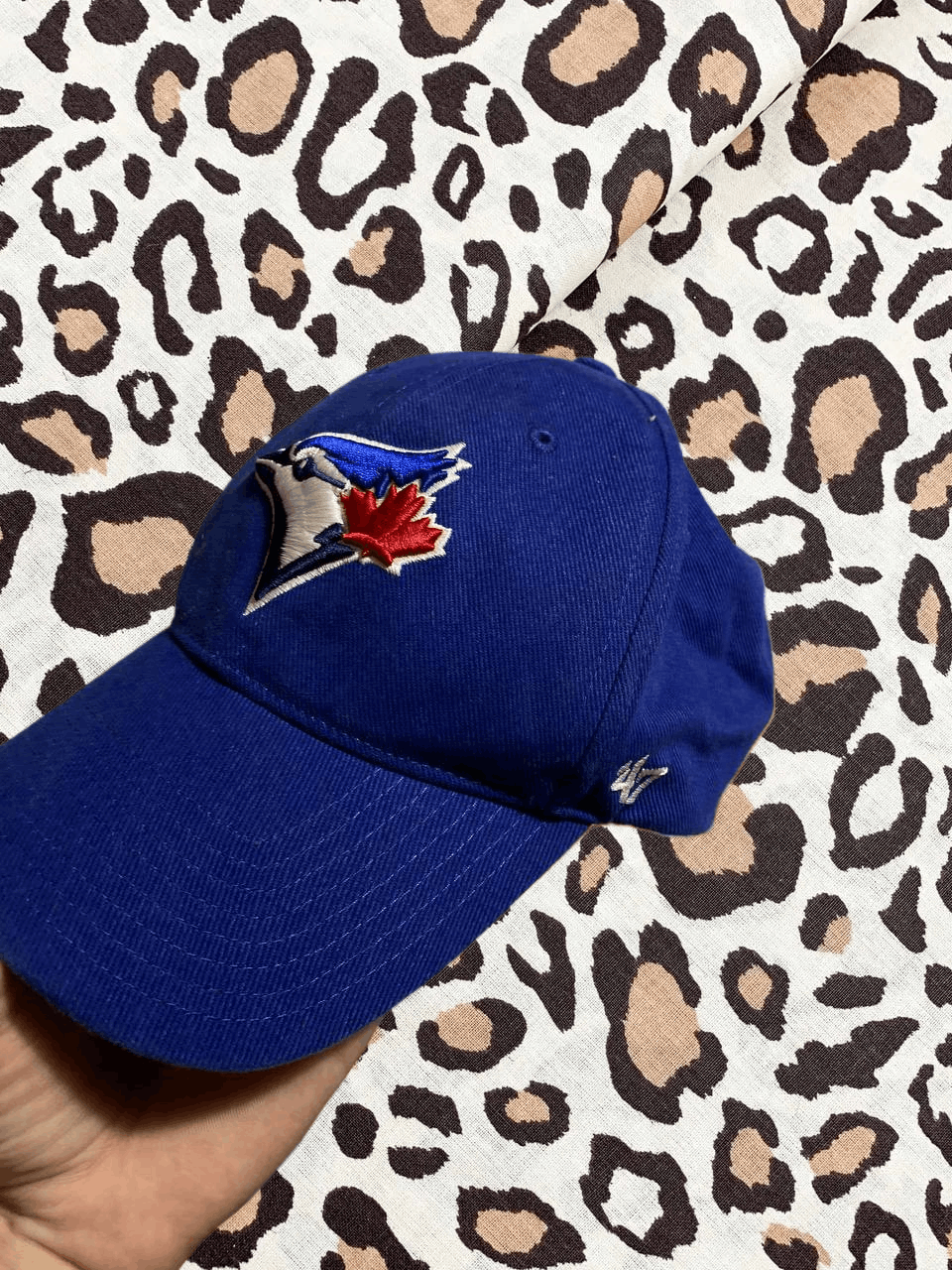 47 Brand 47 BRAND CAP SNAPBACK HAT Size ONE SIZE - 1 Thumbnail