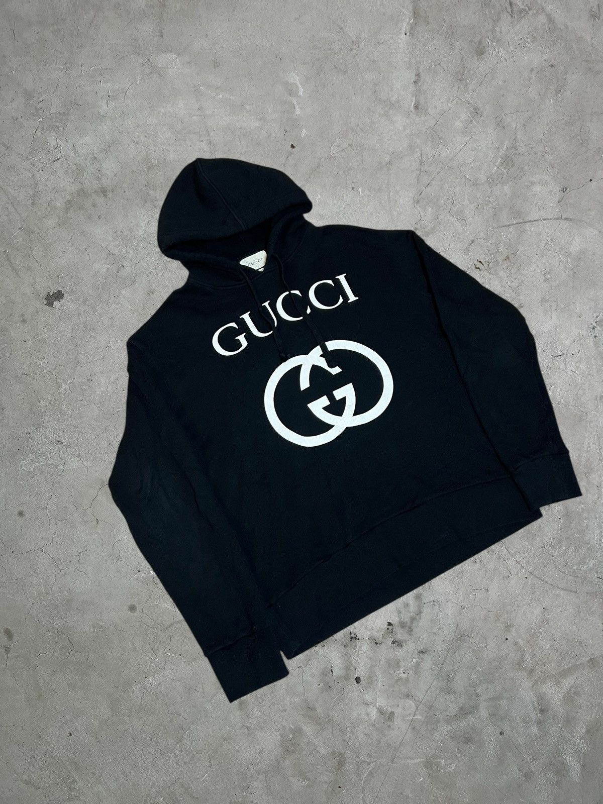 Gucci Gucci Hoodie Size US XXL / EU 58 / 5 - 3 Thumbnail