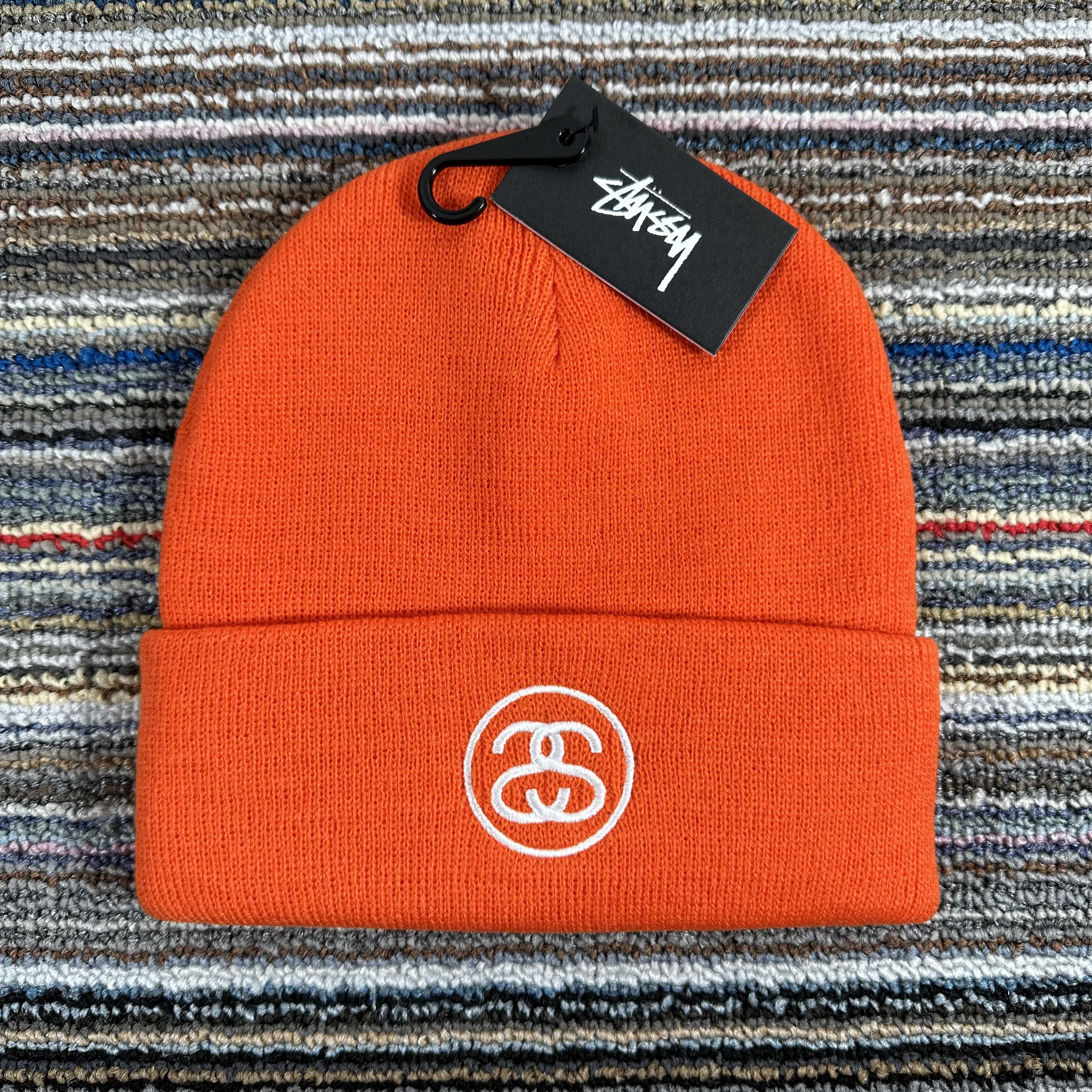 Mountain Hardwear × Stussy Stussy X Mountain Hardware Beanie | Grailed