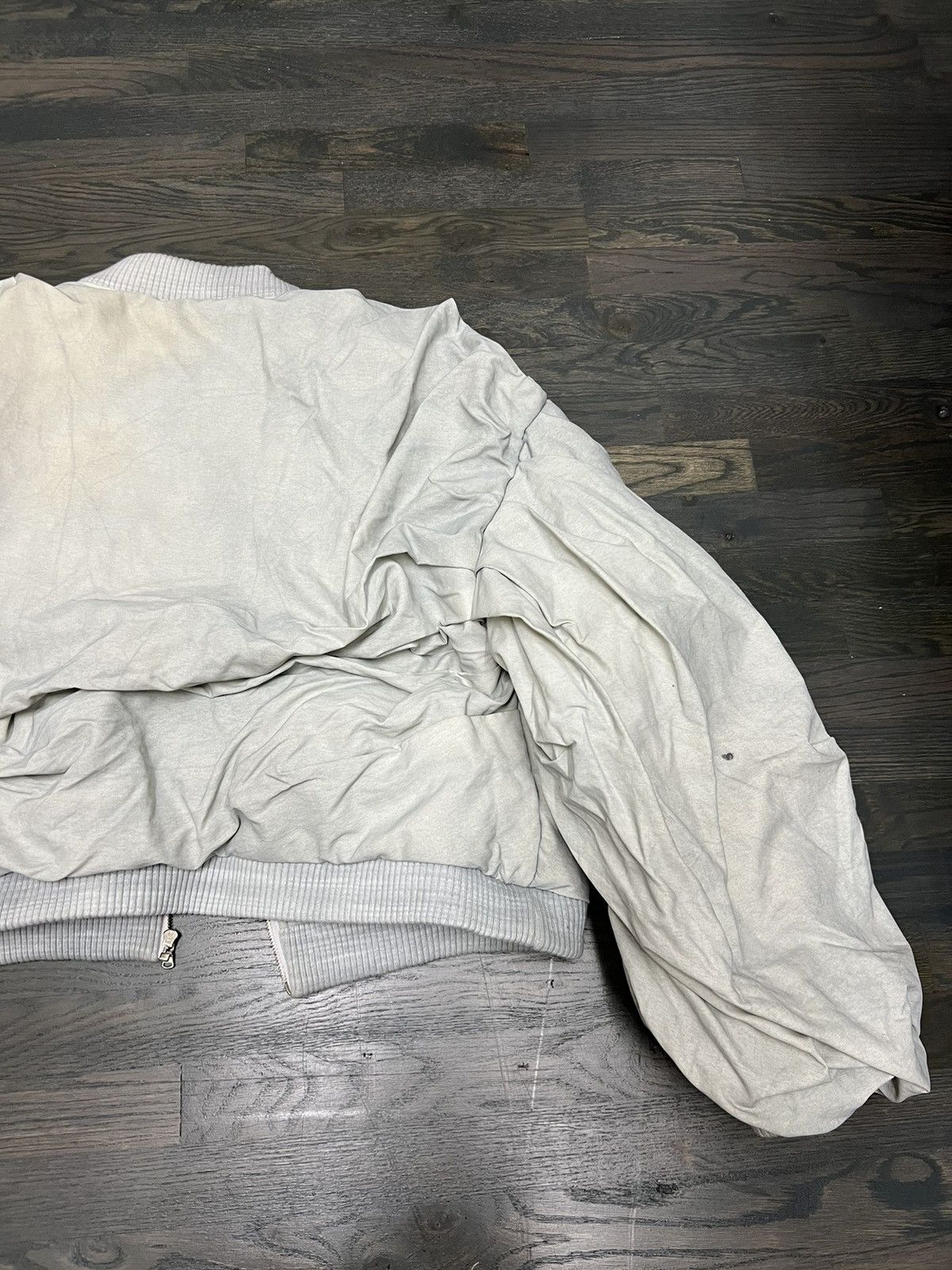 Who Decides War Who decides war bomber jacket Size US L / EU 52-54 / 3 - 11 Thumbnail