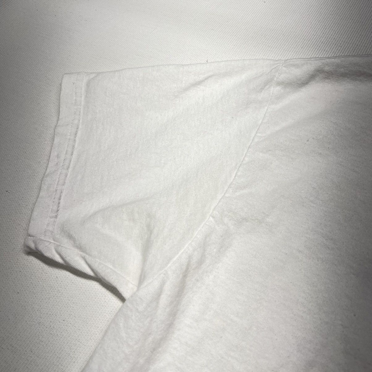 Fuck The Population FTP 10 Years Tee Shirt White Logo Anniversary Size US L / EU 52-54 / 3 - 12 Thumbnail