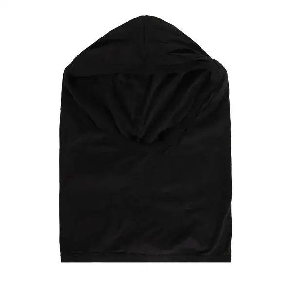 Rick Owens o1mle0426 Grace Hood in Black Size S / US 4 / IT 40 - 1 Preview