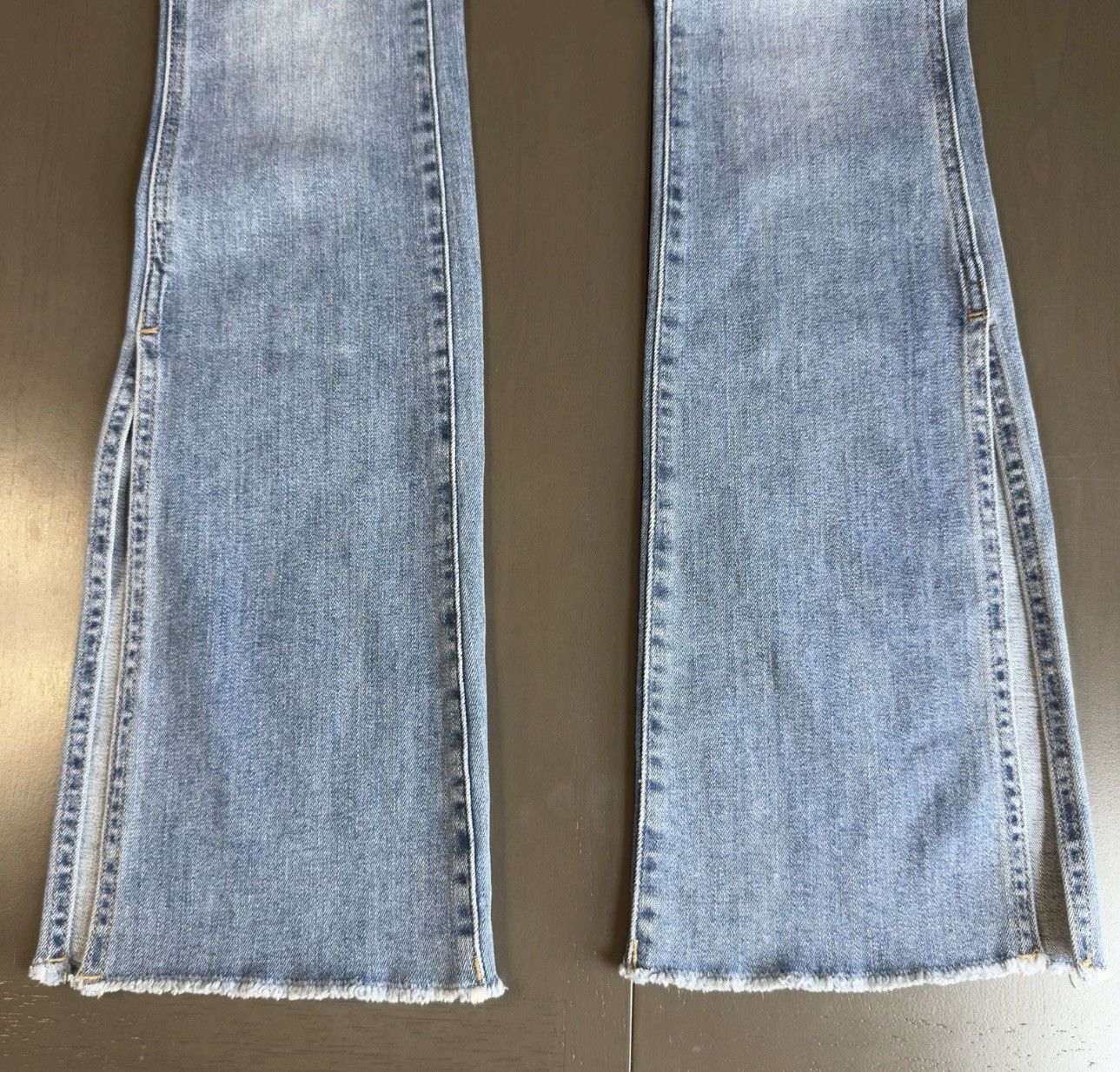DL1961 DL1961 Bridget High-Rise Instasculpt Bootcut Size 24" / US 00 / IT 34 - 6 Thumbnail