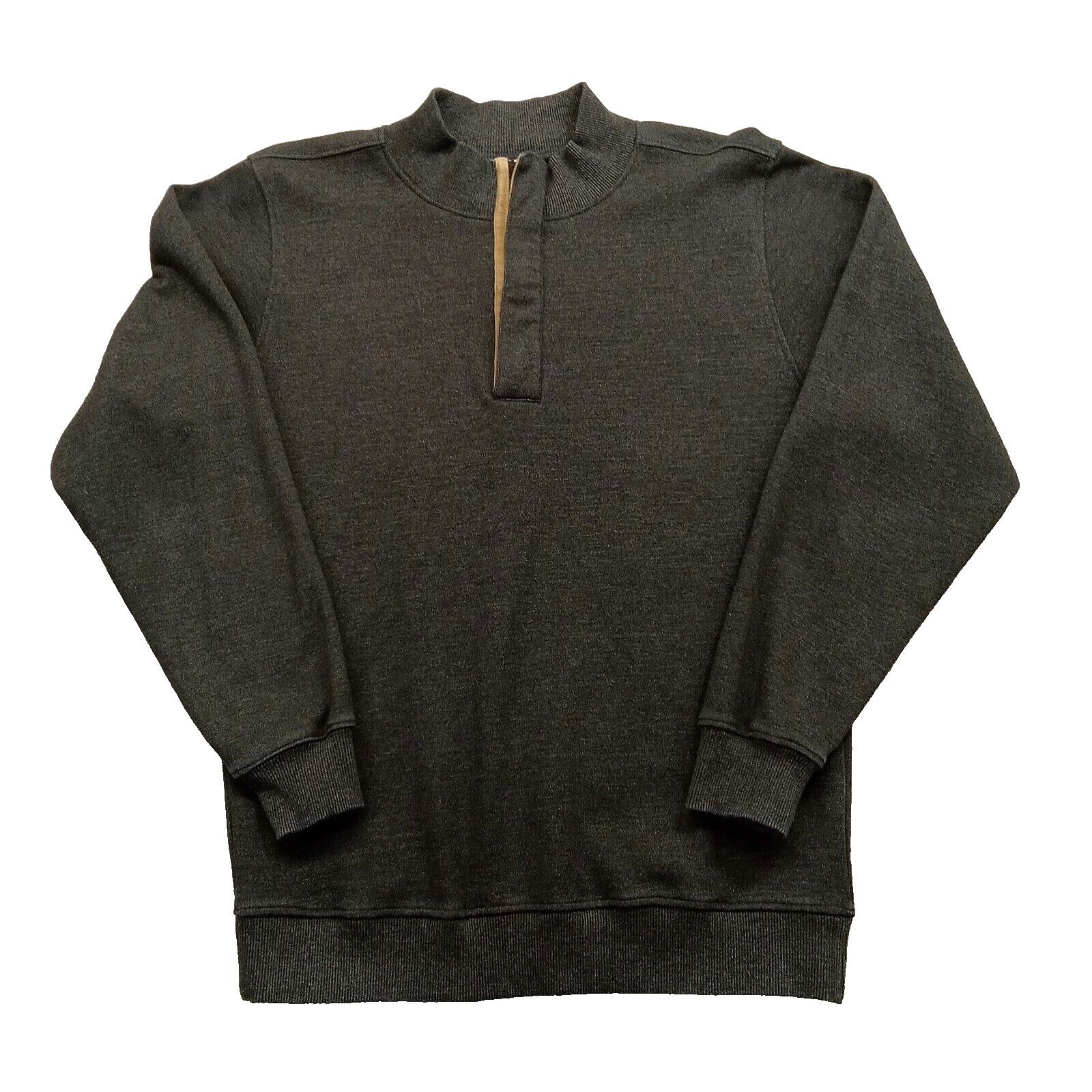 Alma Distressed Hem Sweater Alma Distressed Hem Sweater