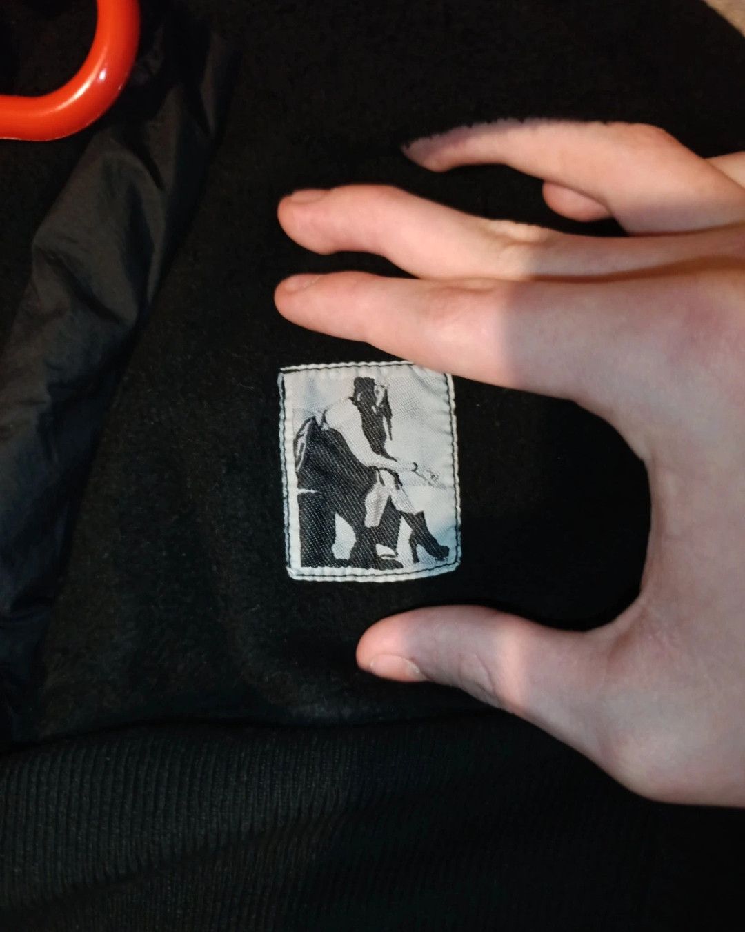 Rick Owens Rick Owens cropped bomber ds02d2723 mo Size US XS / EU 42 / 0 - 3 Thumbnail