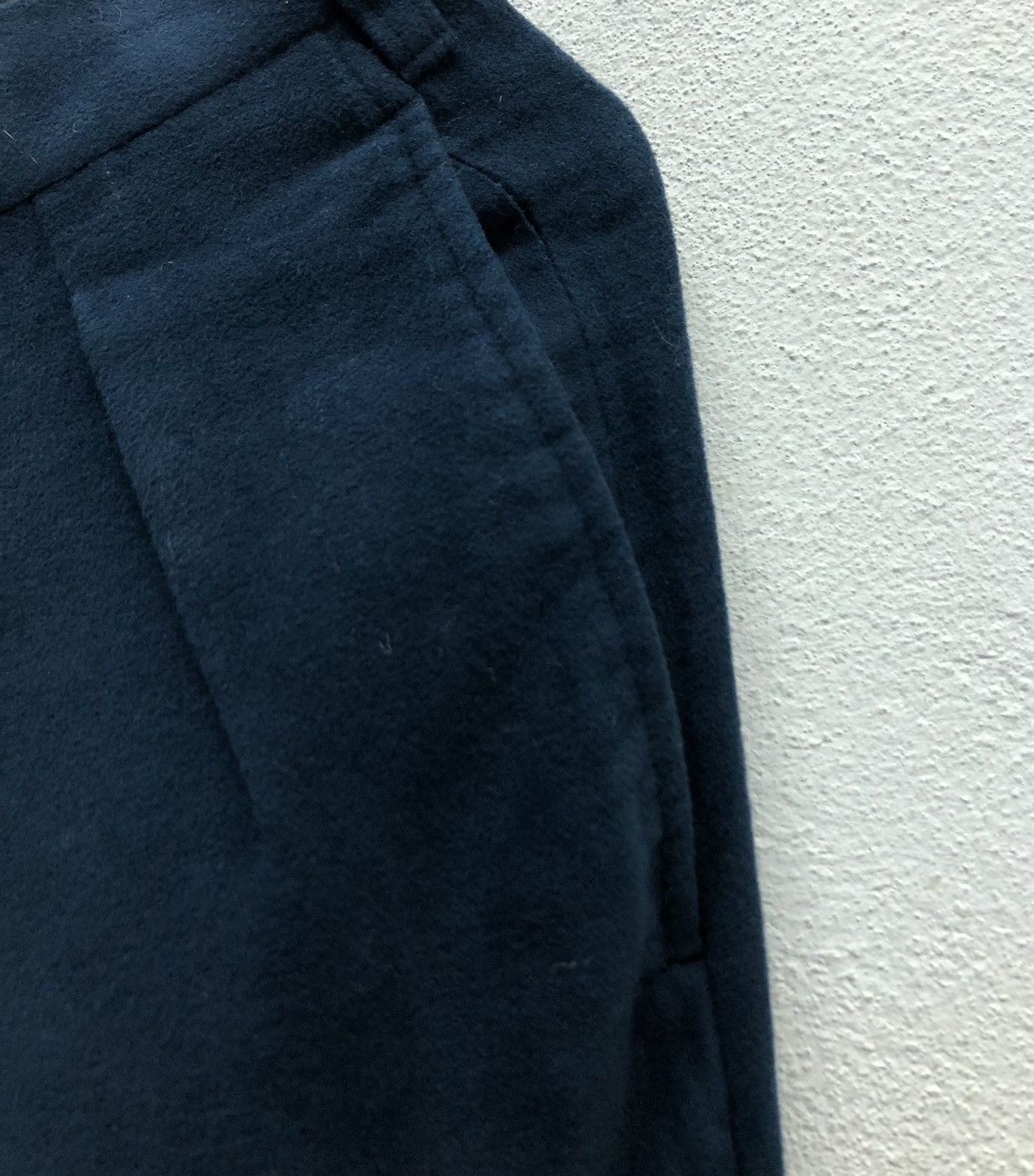 Christian Dior Monsieur Christian Dior Monsieur Pants Size US 30 / EU 46 - 5 Thumbnail