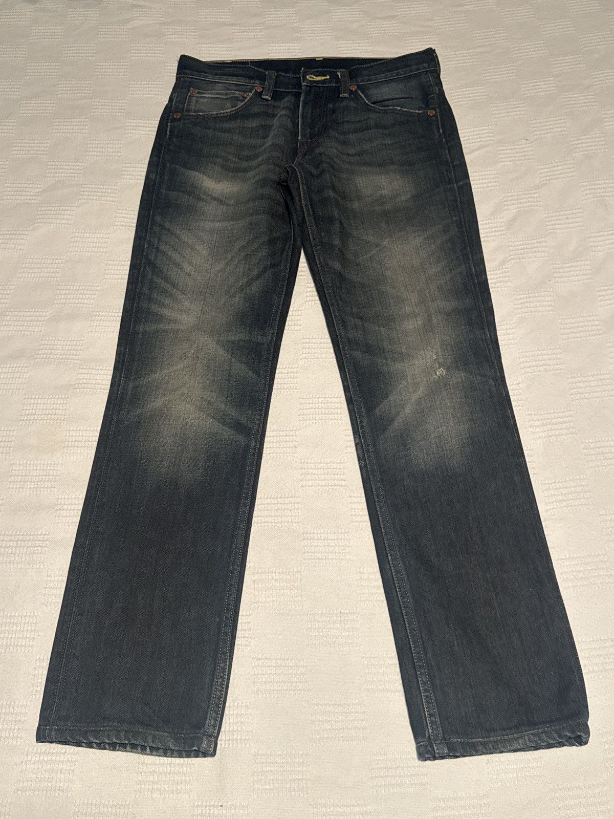 Levi's × Levi's Vintage Clothing × Vintage Premium Levi’s 511 - 2010s Size US 30 / EU 46 - 1 Thumbnail