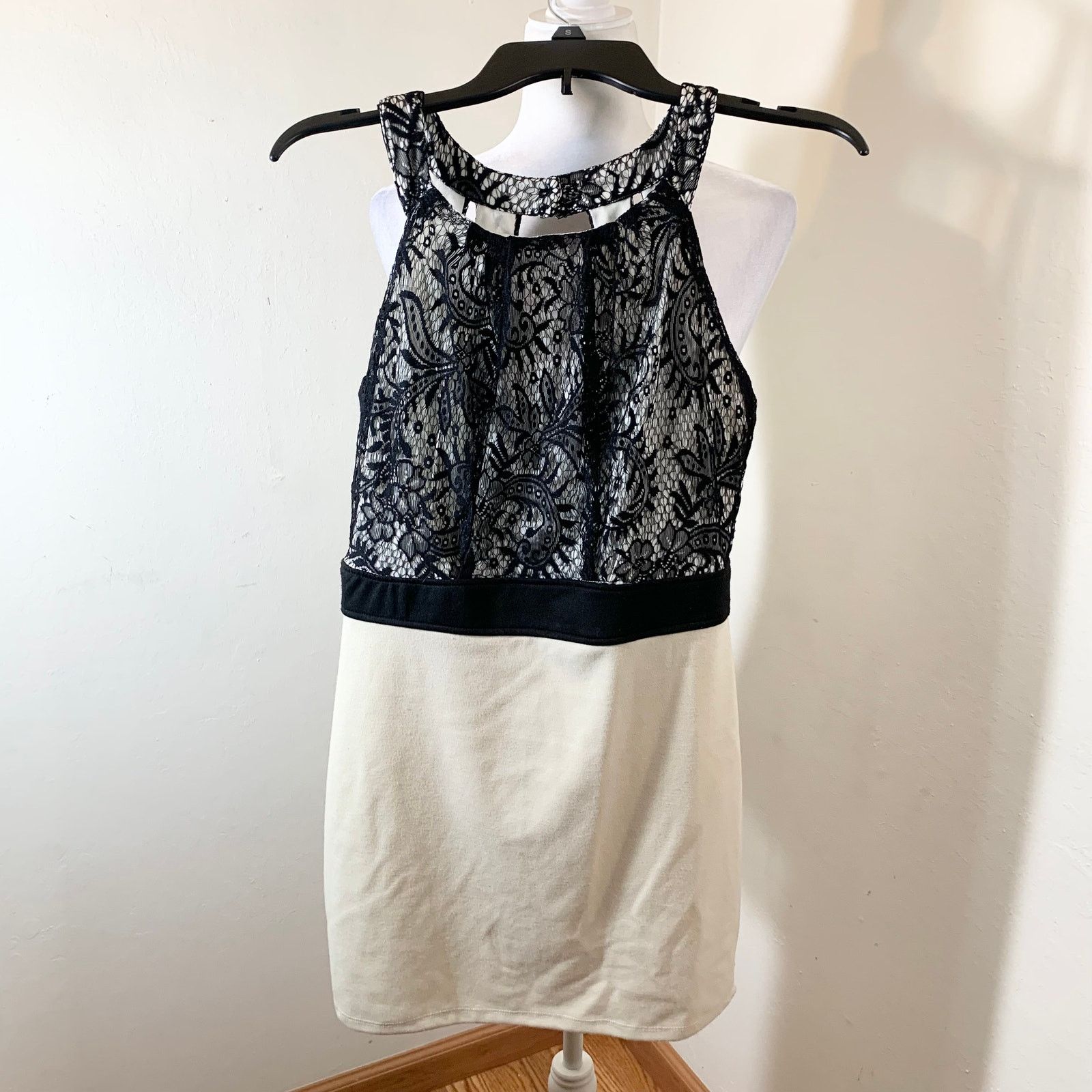 Other Poetry Women Black Lace size L Size L / US 10 / IT 46 - 1 Thumbnail