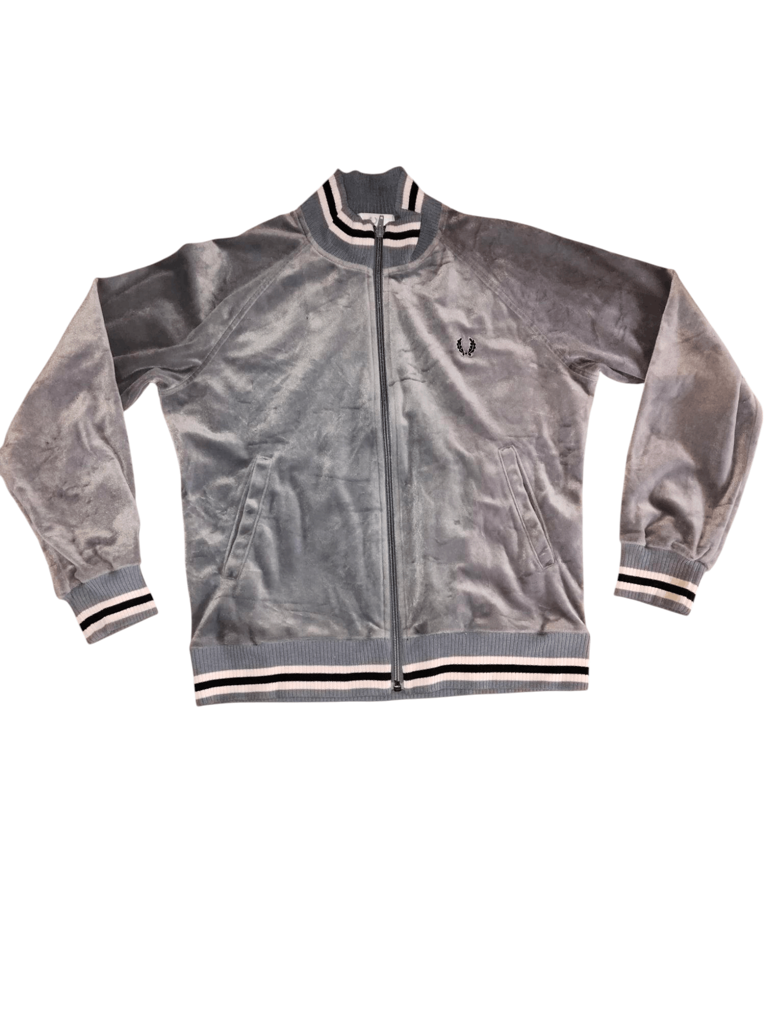 Fred Perry FRED PERRY Sweater Size M / US 6-8 / IT 42-44 - 1 Thumbnail