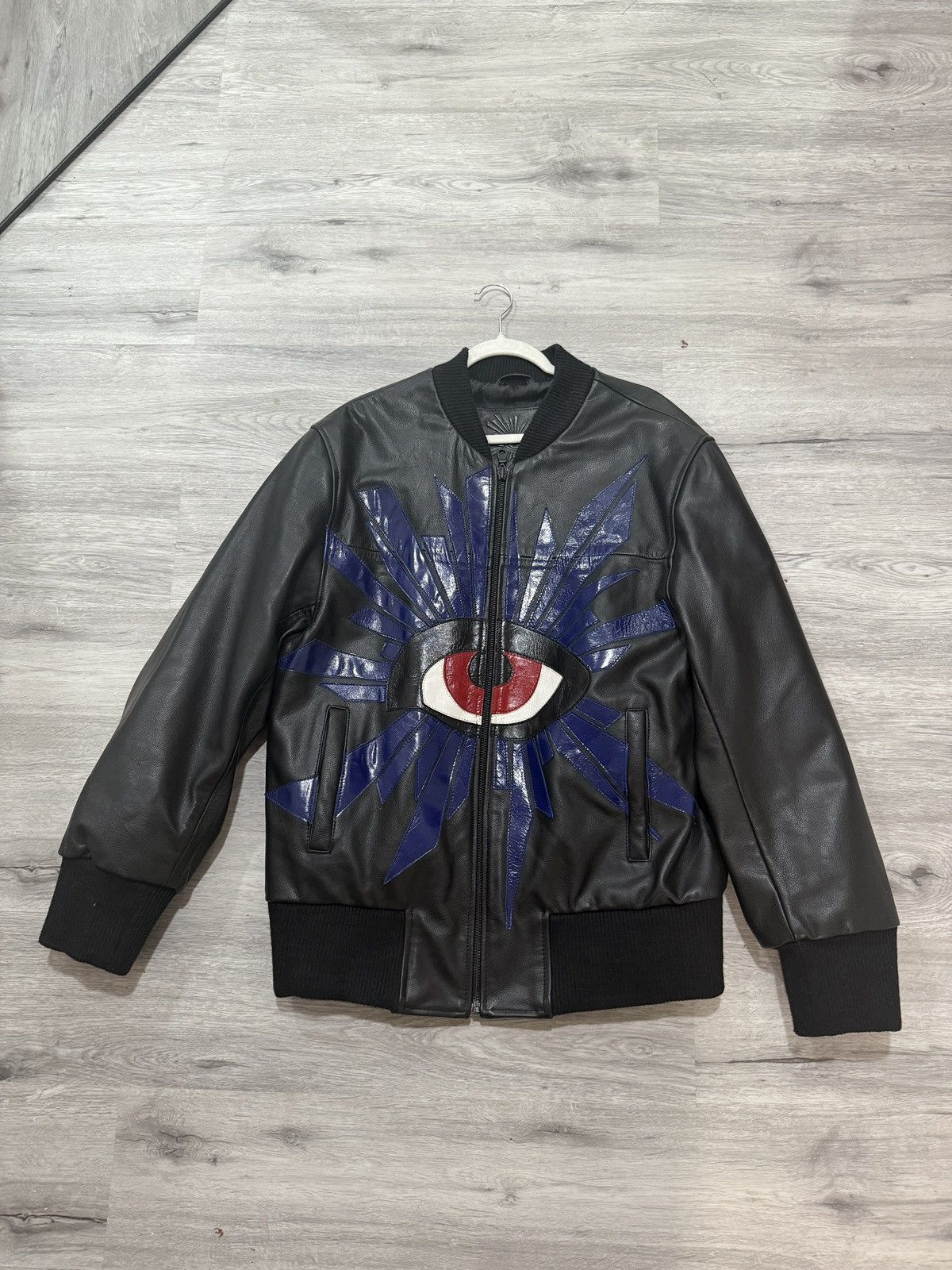 ジャケット・アウター HOUSE OF ERRORS House Of Error Jacket | Grailed