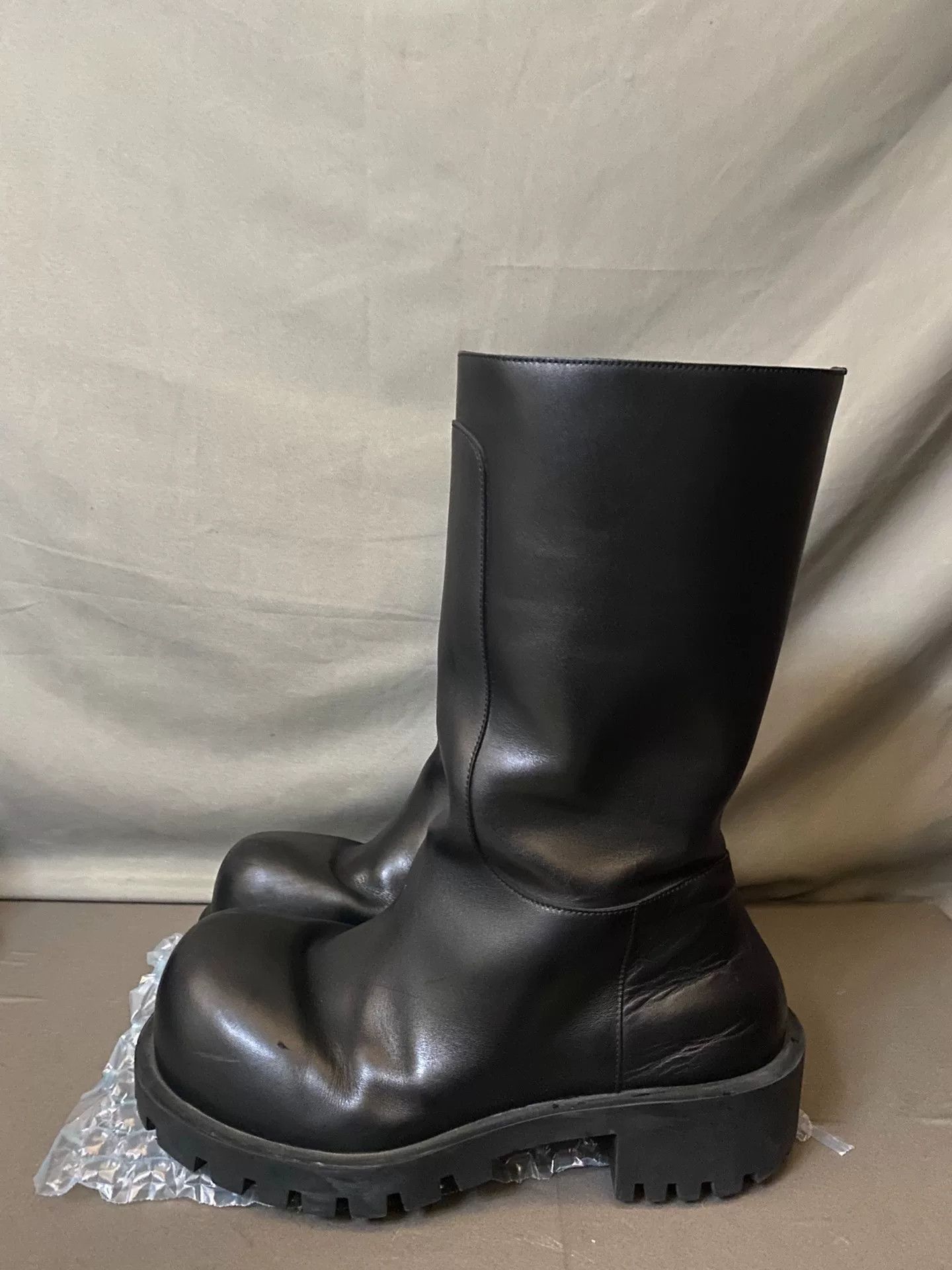 Balenciaga Balenciaga Technoclog | Grailed
