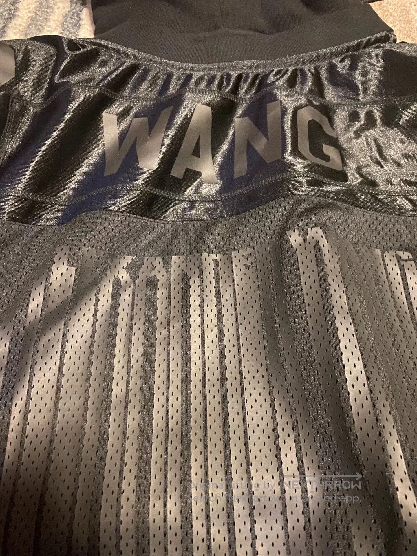 Alexander Wang Alexander Wang Fake Two. Size US L / EU 52-54 / 3 - 5 Thumbnail