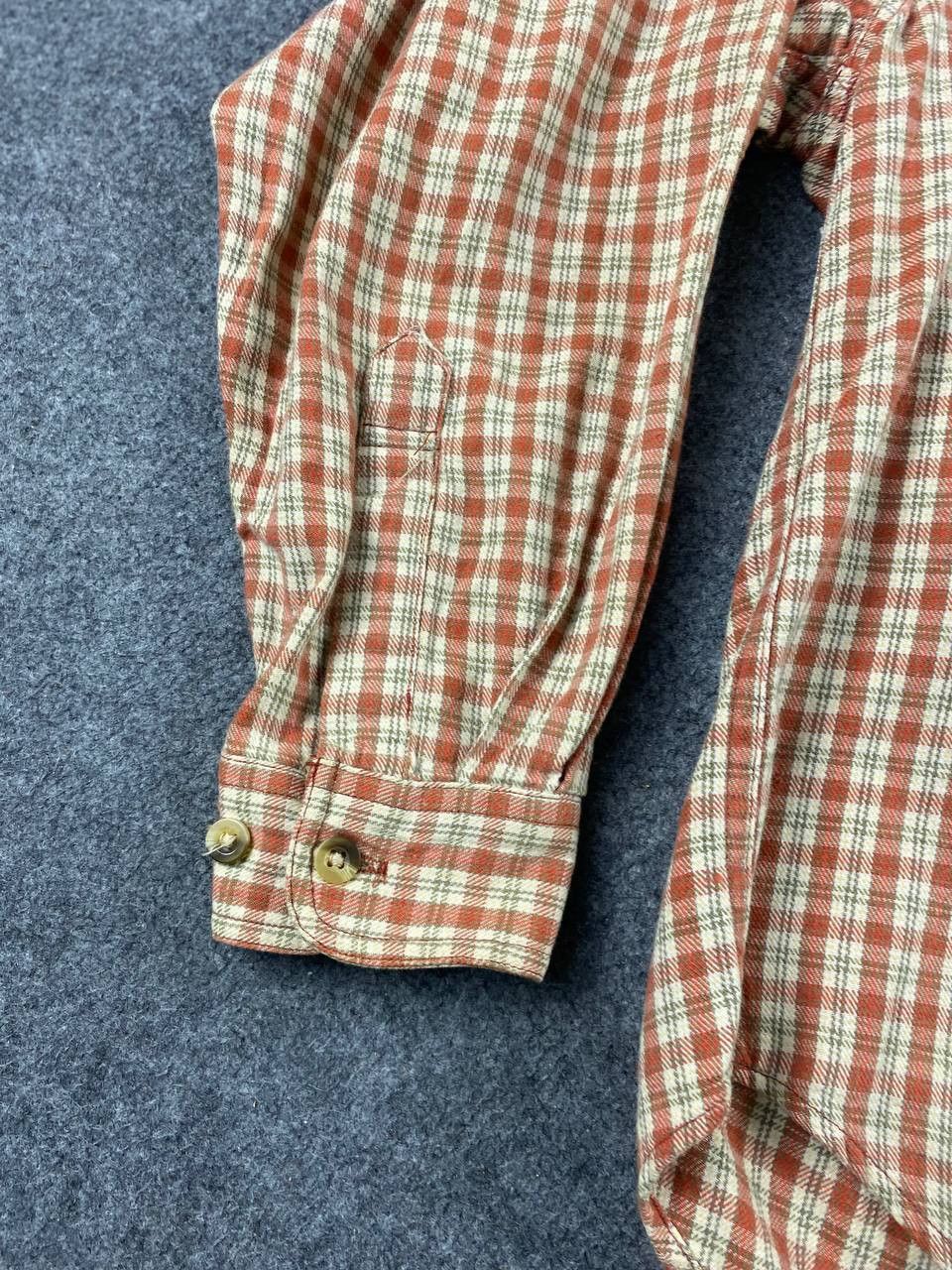 Flannel vintage pepsi flannel shirt nice design Size US L / EU 52-54 / 3 - 4 Thumbnail