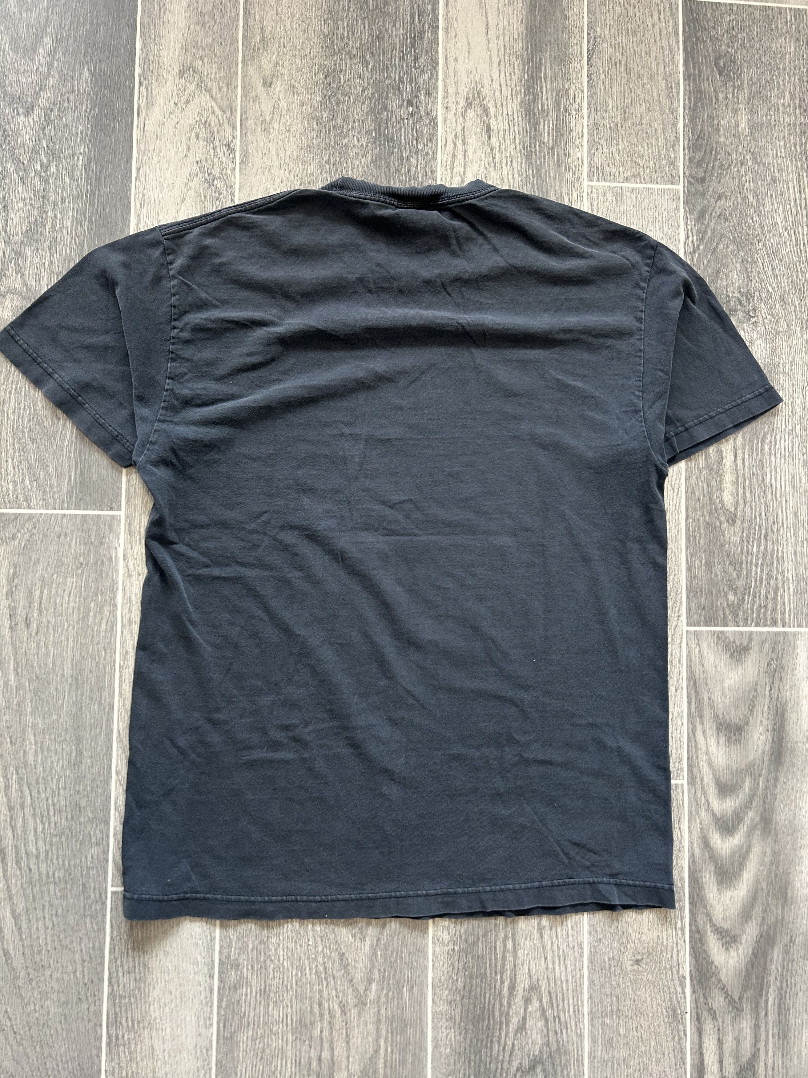 Apple Vintage 2005 Beatles T-Shirt Size US L / EU 52-54 / 3 - 2 Thumbnail