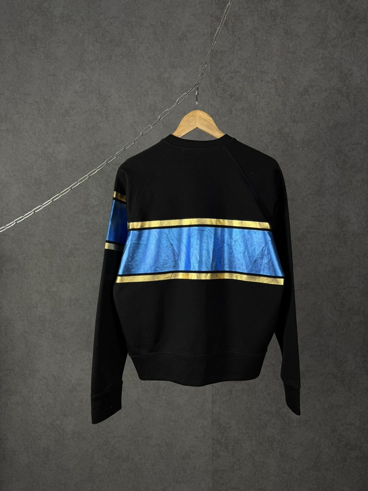 Dsquared2 Dsquared 2 luxury designer sweatshirt Size US S / EU 44-46 / 1 - 6 Thumbnail