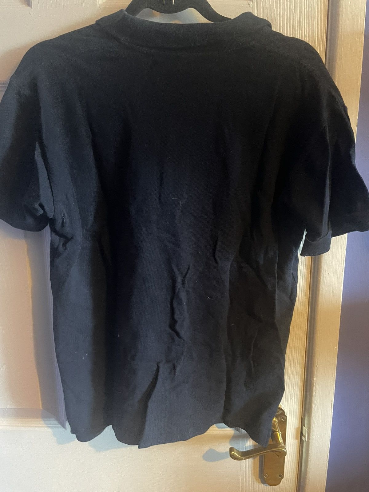 Comme des Garcons PLAY Comme Des Garçons PLAY Polo Size US L / EU 52-54 / 3 - 2 Thumbnail