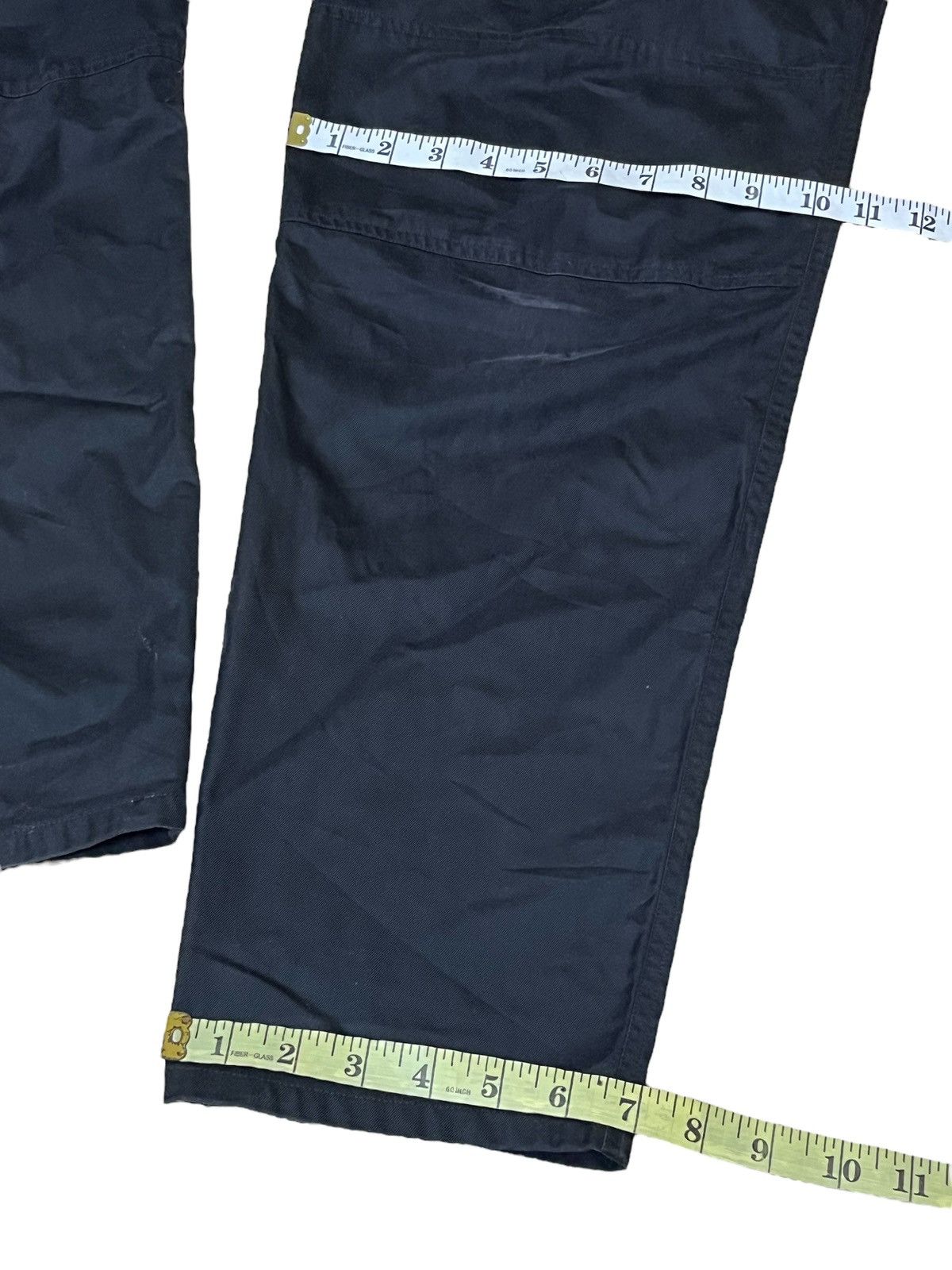yoshie inaba GRAIL🔥JAPANESE BRAND YOSHIE INABA CARGO PANT Size US 30 / EU 46 - 14 Thumbnail
