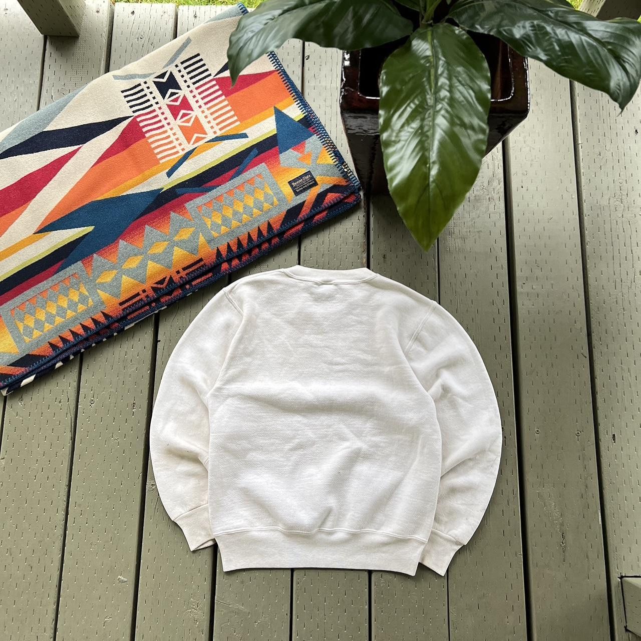 Russell Athletic × Vintage Vintage Russell Athletic Sweatshirt Size US S / EU 44-46 / 1 - 8 Thumbnail