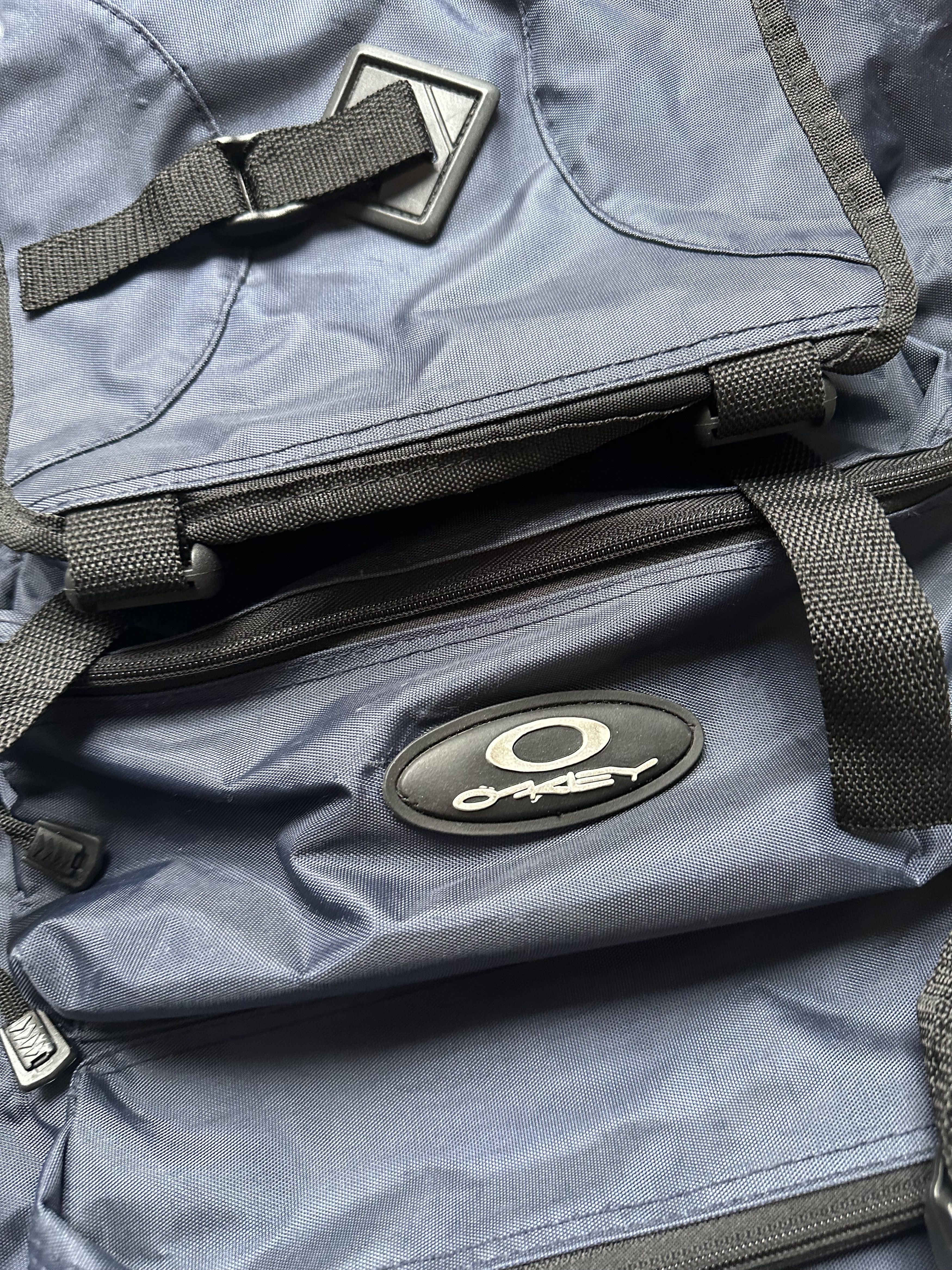 Oakley Oakley vintage bag Size ONE SIZE - 4 Thumbnail