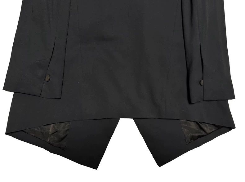 Julius julius size:3 Dark style suit Size US L / EU 52-54 / 3 - 4 Thumbnail