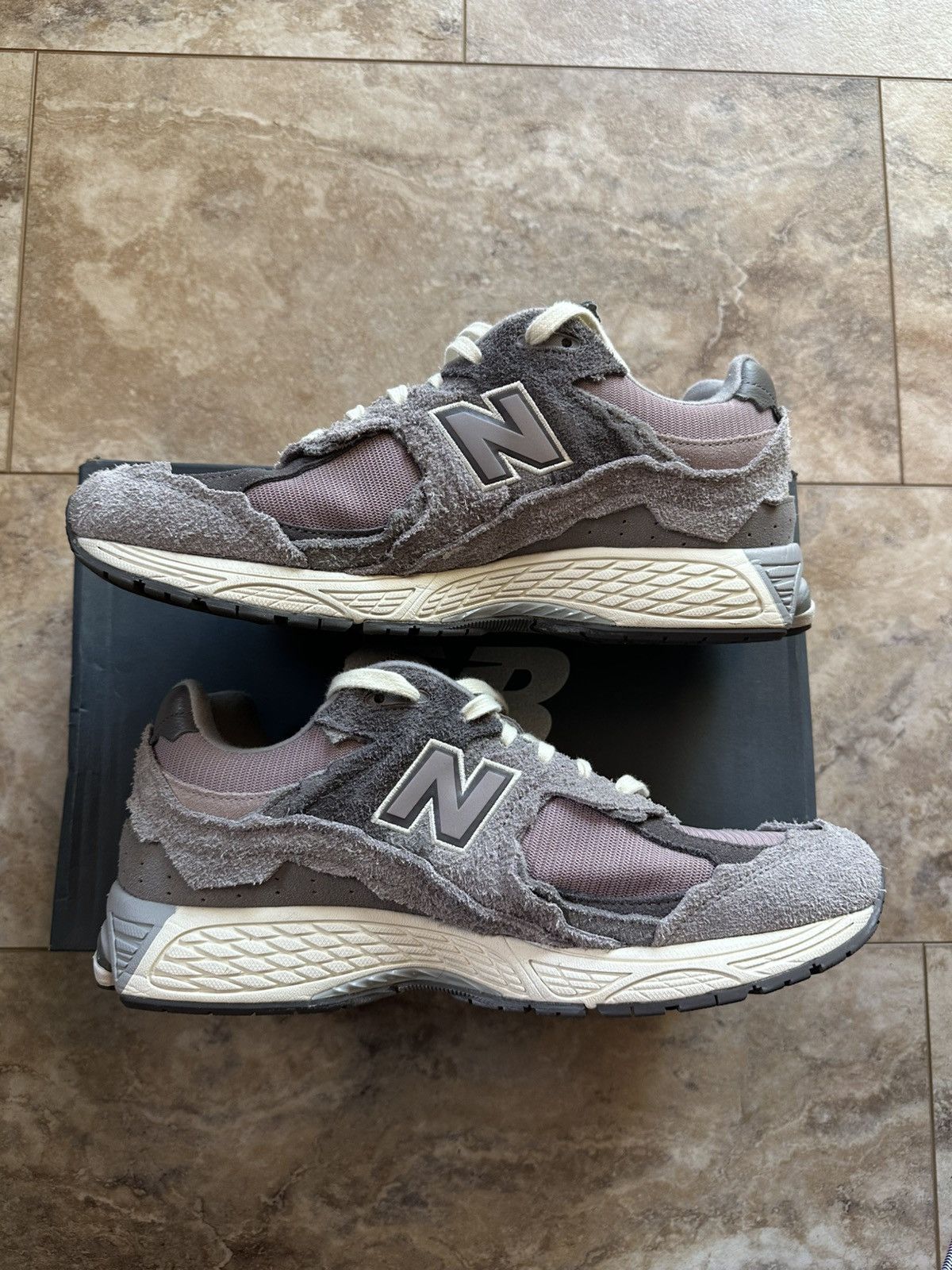 New Balance New Balance 2002R Protection Pack Lunar New Year Size 13 Size US 13 / EU 46 - 2 Thumbnail