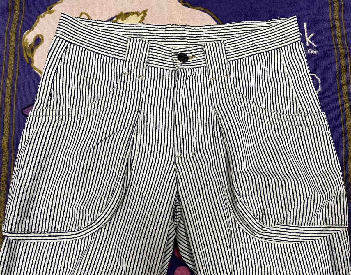 TSUMORI CHISATO x Issey Miyake Rare Casual Pant