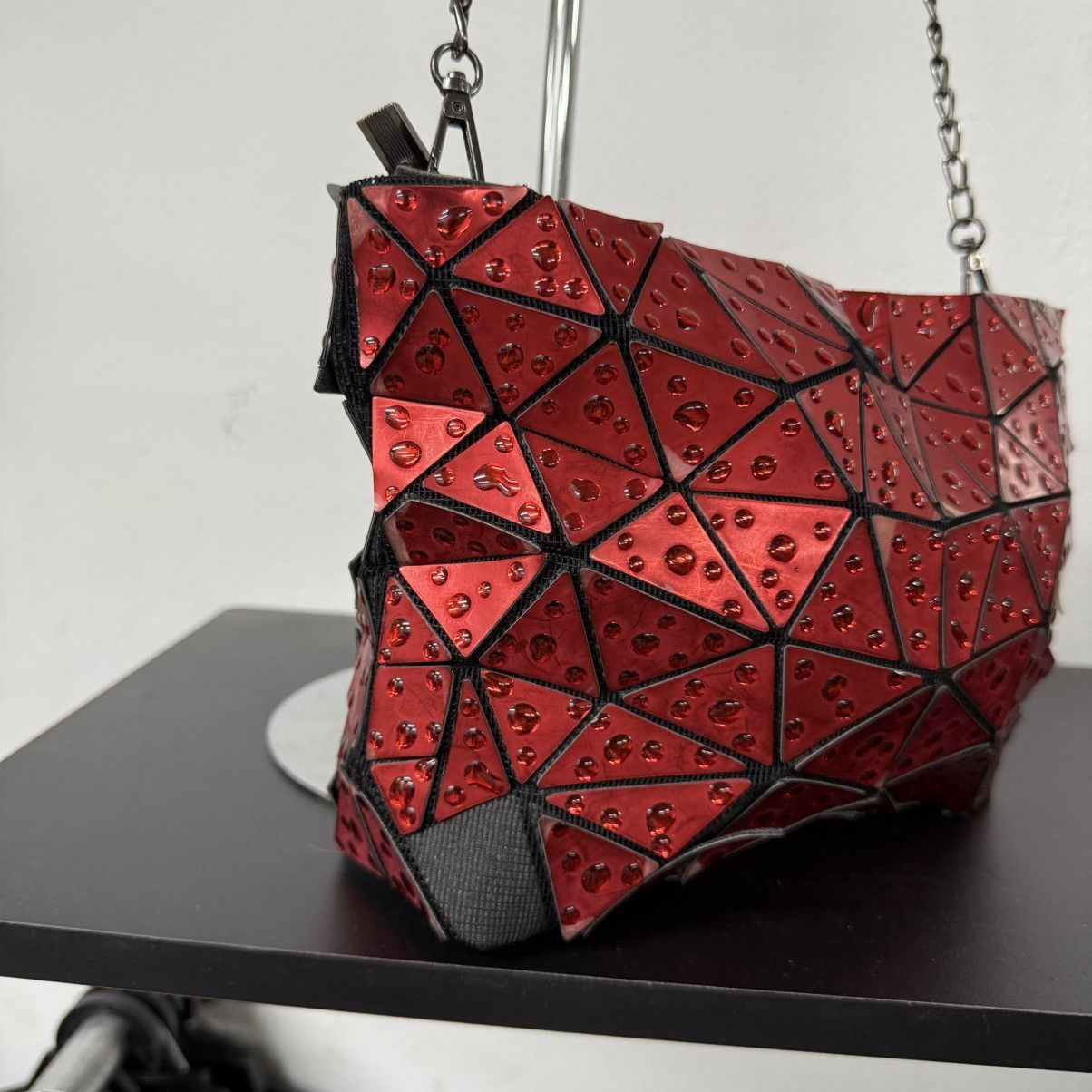 Issey Miyake Issey Miyake bao bao crossbody bag Size ONE SIZE - 4 Thumbnail