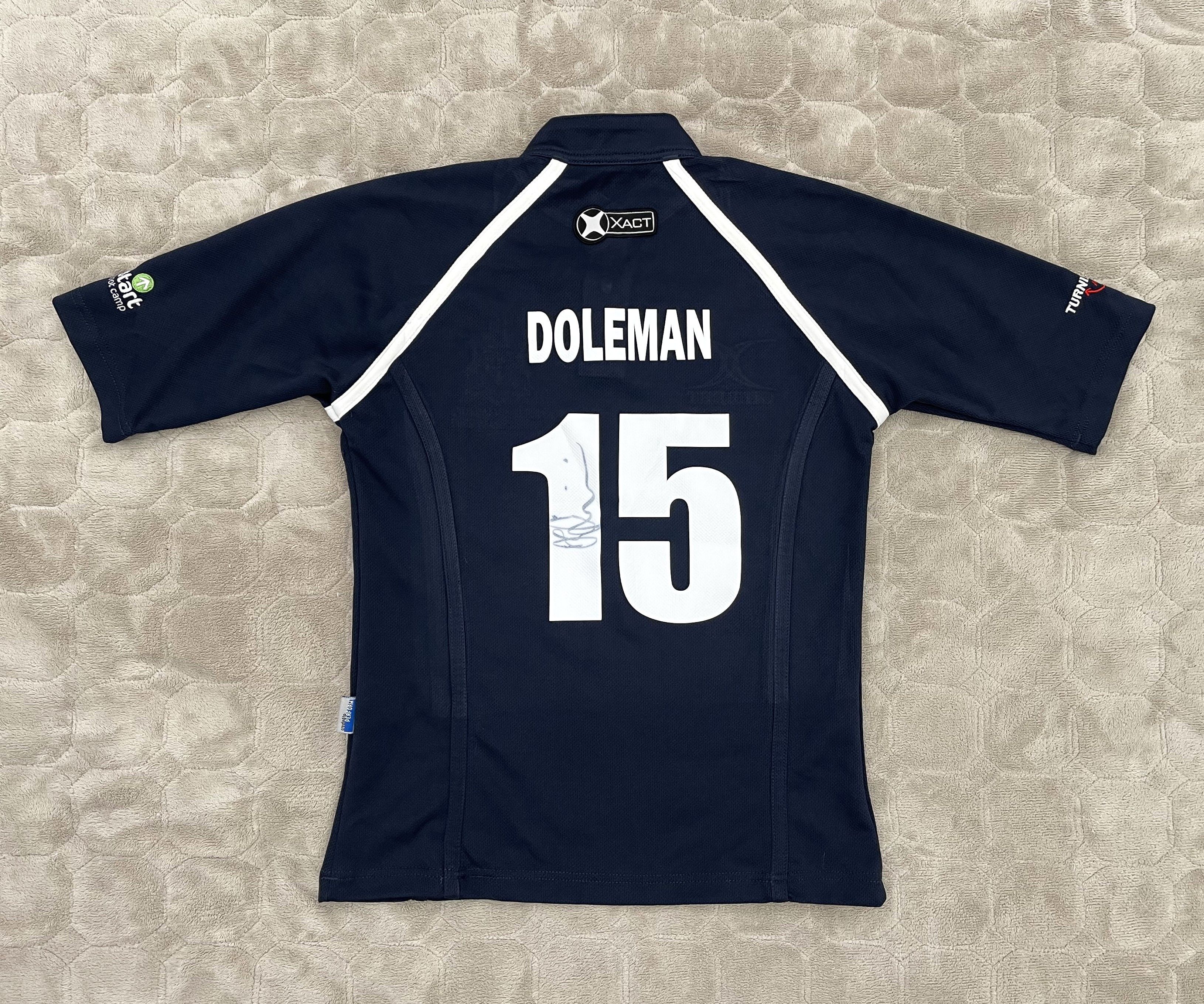 Other Nottingham Corsairs RFC 2009 Size US XS / EU 42 / 0 - 2 Thumbnail