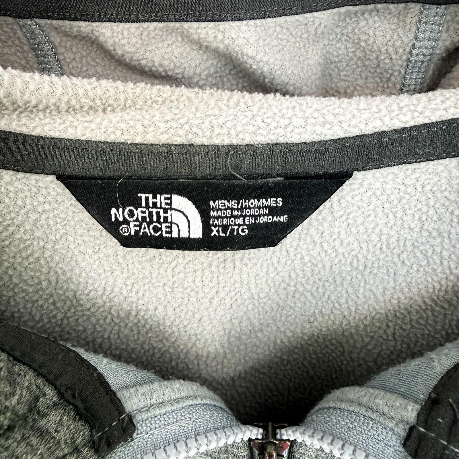 The North Face The North Face Canyonlands Jacket Gorpcore Outdoor Mens XL Size US XL / EU 56 / 4 - 7 Thumbnail