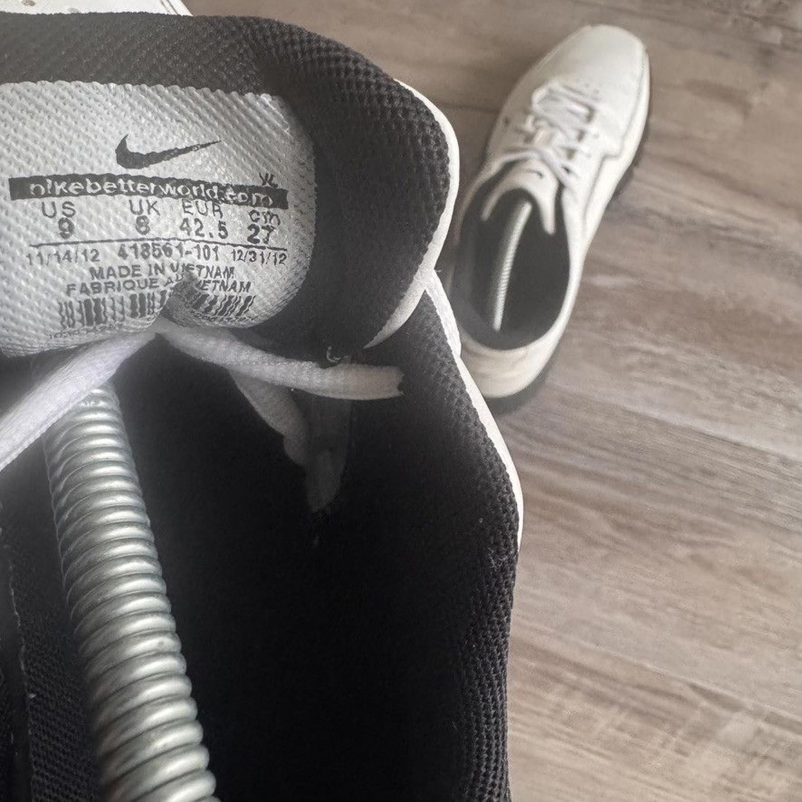 Nike NIKE • VNTG Power Channel Tac (9M) Size US 9 / EU 42 - 5 Thumbnail
