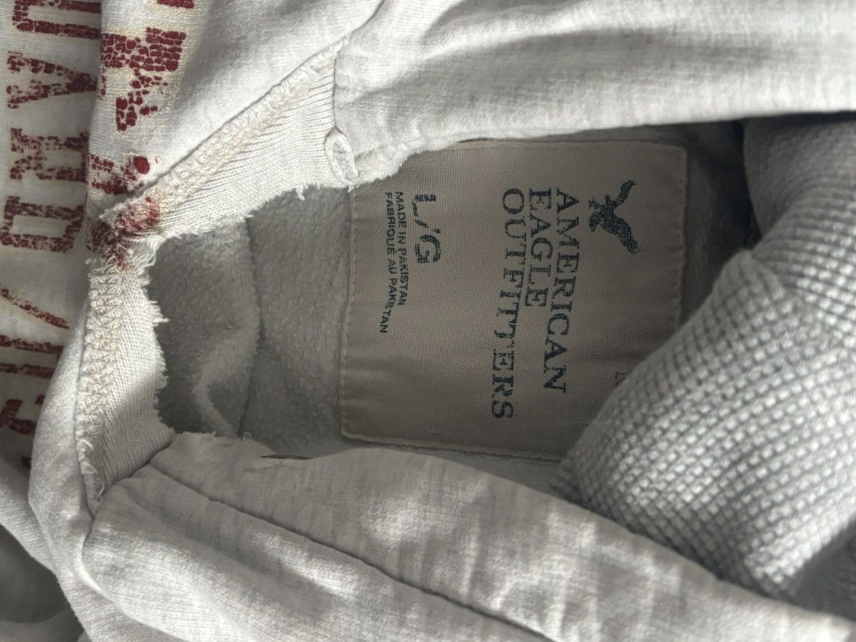 American Eagle Outfitters American Eagle Hoodie Size US L / EU 52-54 / 3 - 6 Thumbnail