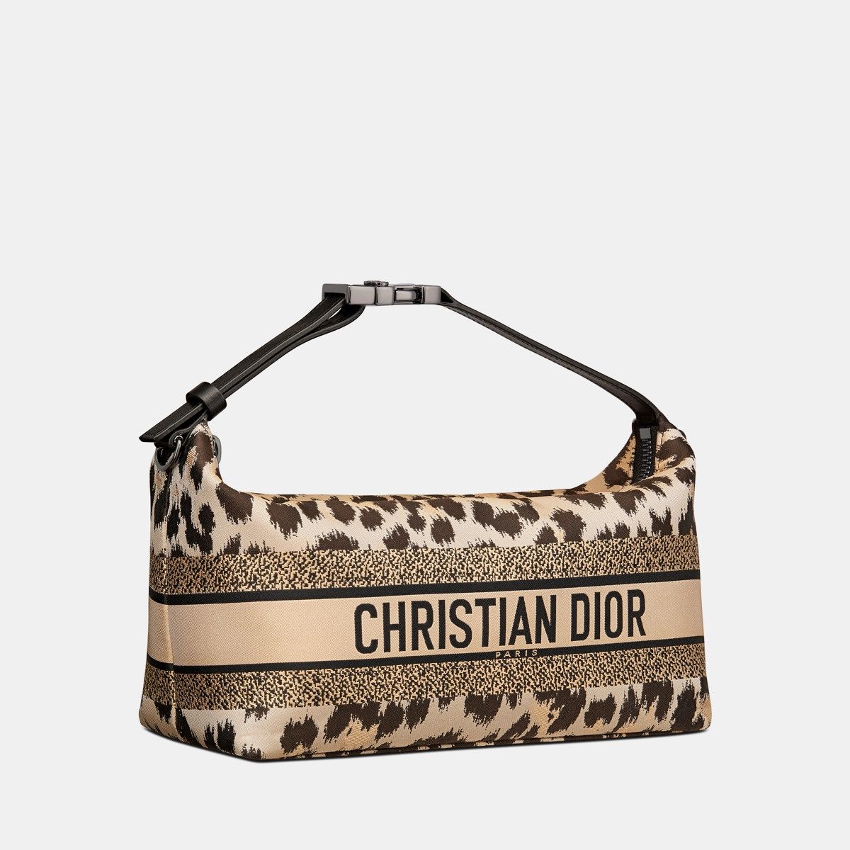 Dior o1bcso1str0125 Beg in Beige & Multicolor Size ONE SIZE - 1 Thumbnail