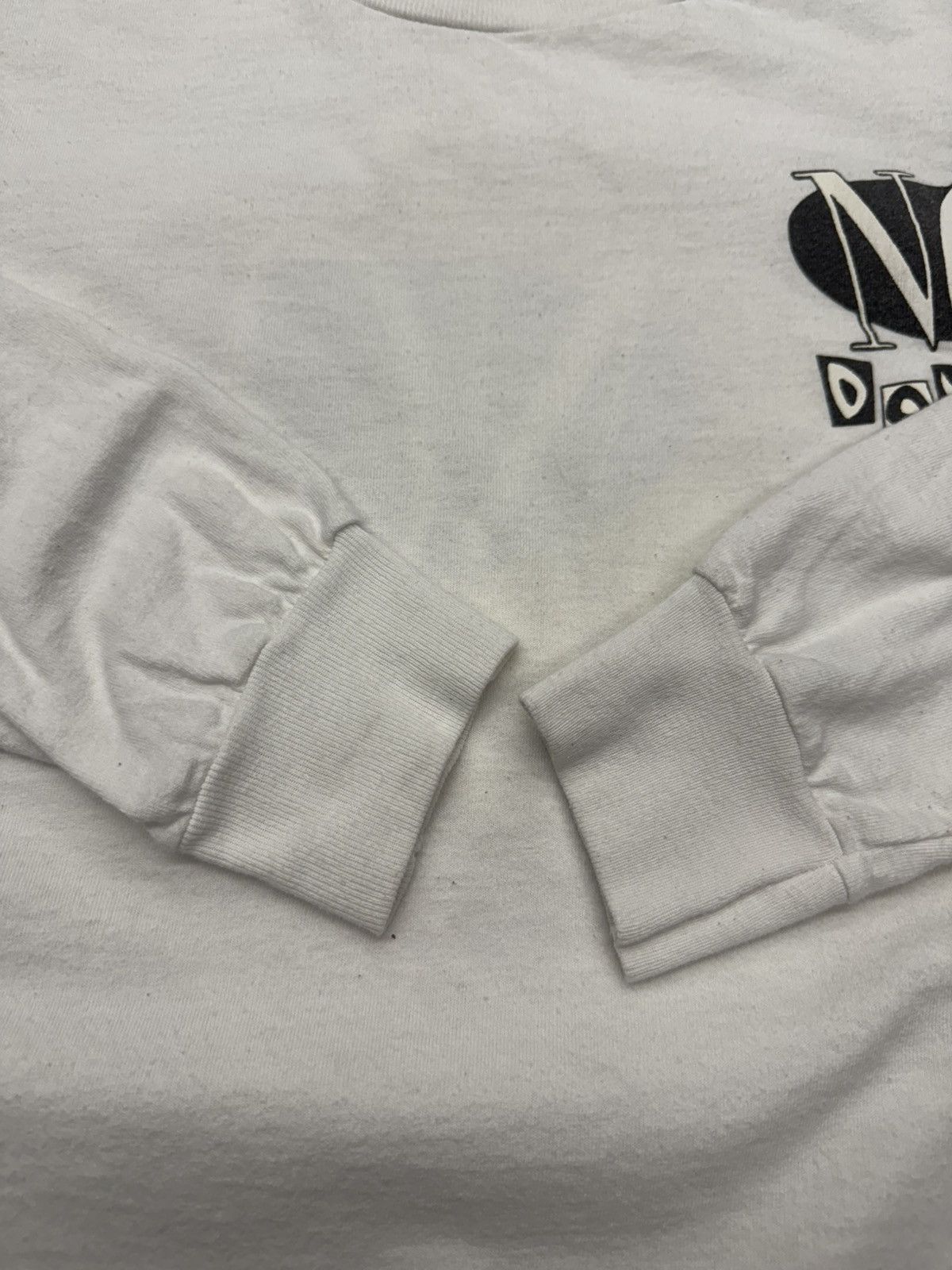 Other 1996 Vintage No Doubt Tragic Kingdom Long Sleeve Tee Size US XL / EU 56 / 4 - 7 Thumbnail