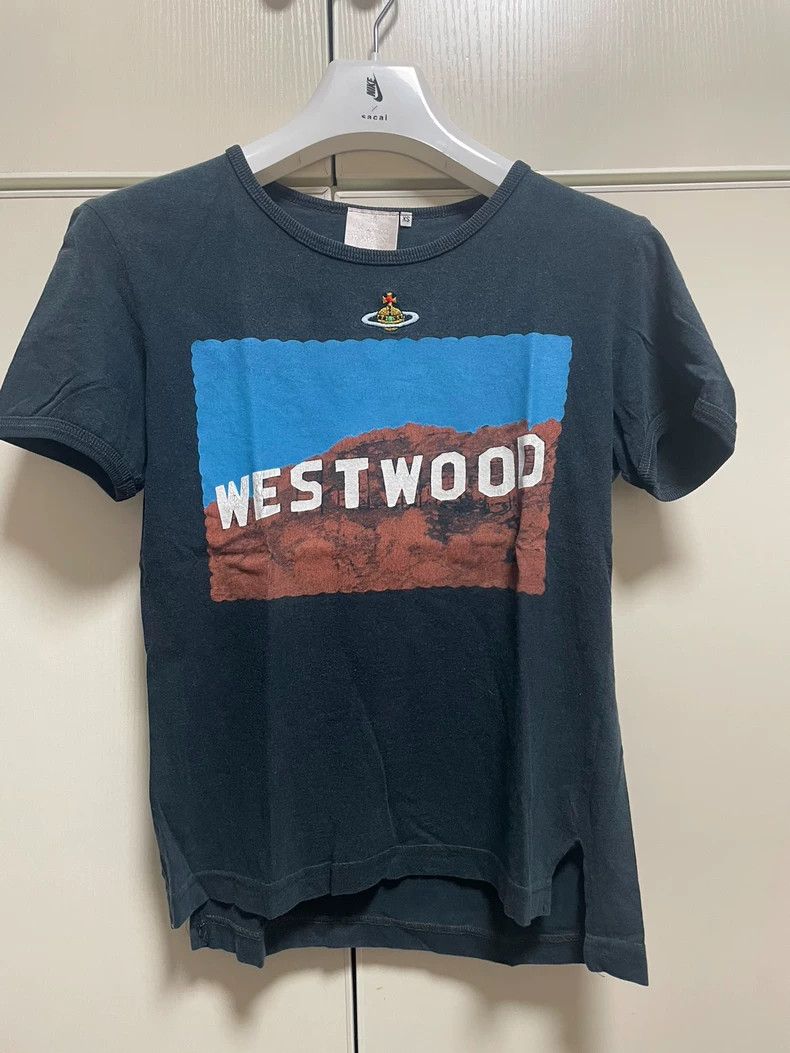 Vivienne Westwood Vivienne Westwood Gold Label Women's Black XS Famous Holly Size XS / US 0-2 / IT 36-38 - 1 Thumbnail